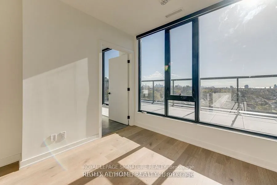 7 Fairbank Avenue, #801