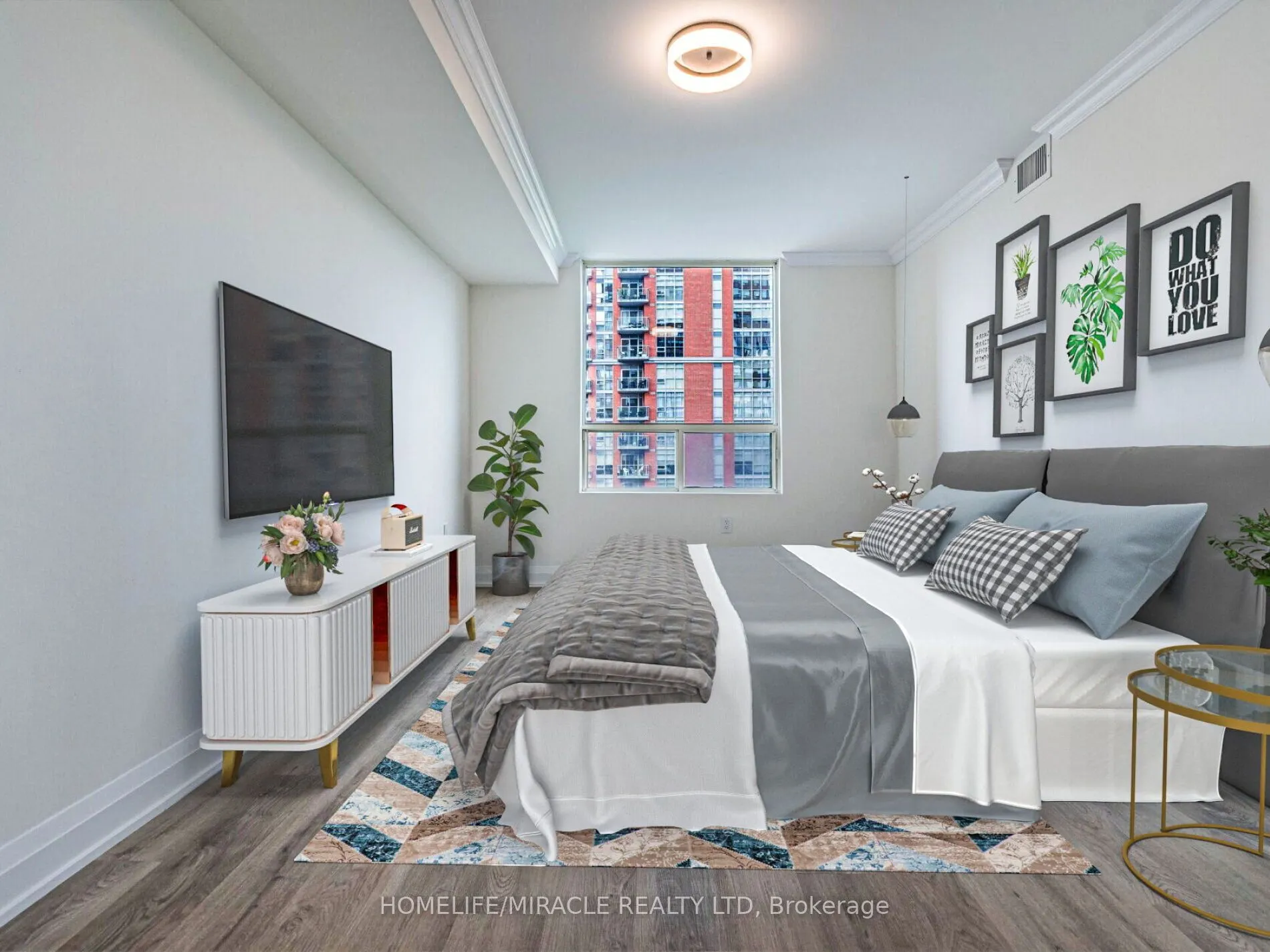 1270 Maple Crossing Boulevard, #604
