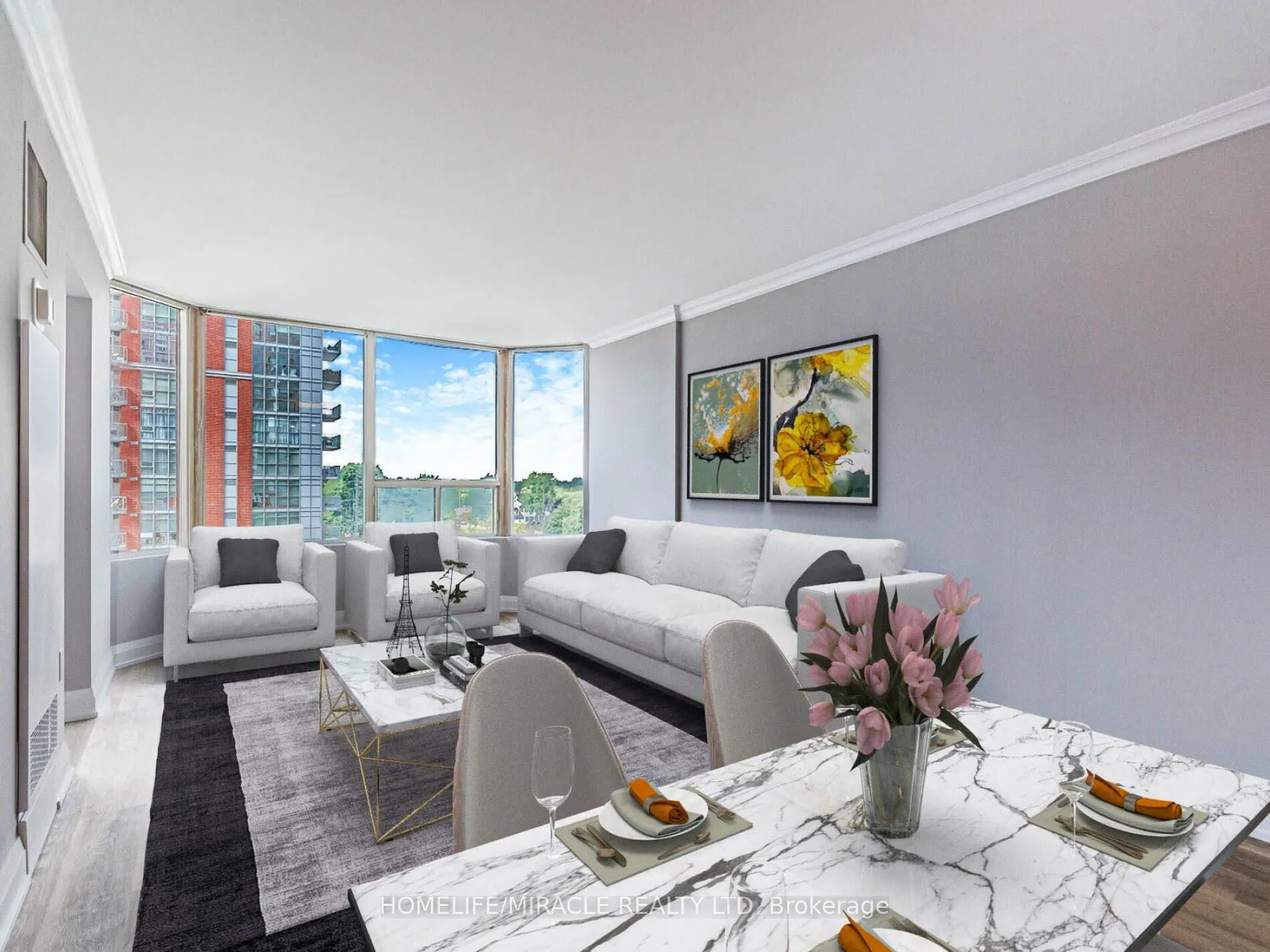1270 Maple Crossing Boulevard, #604