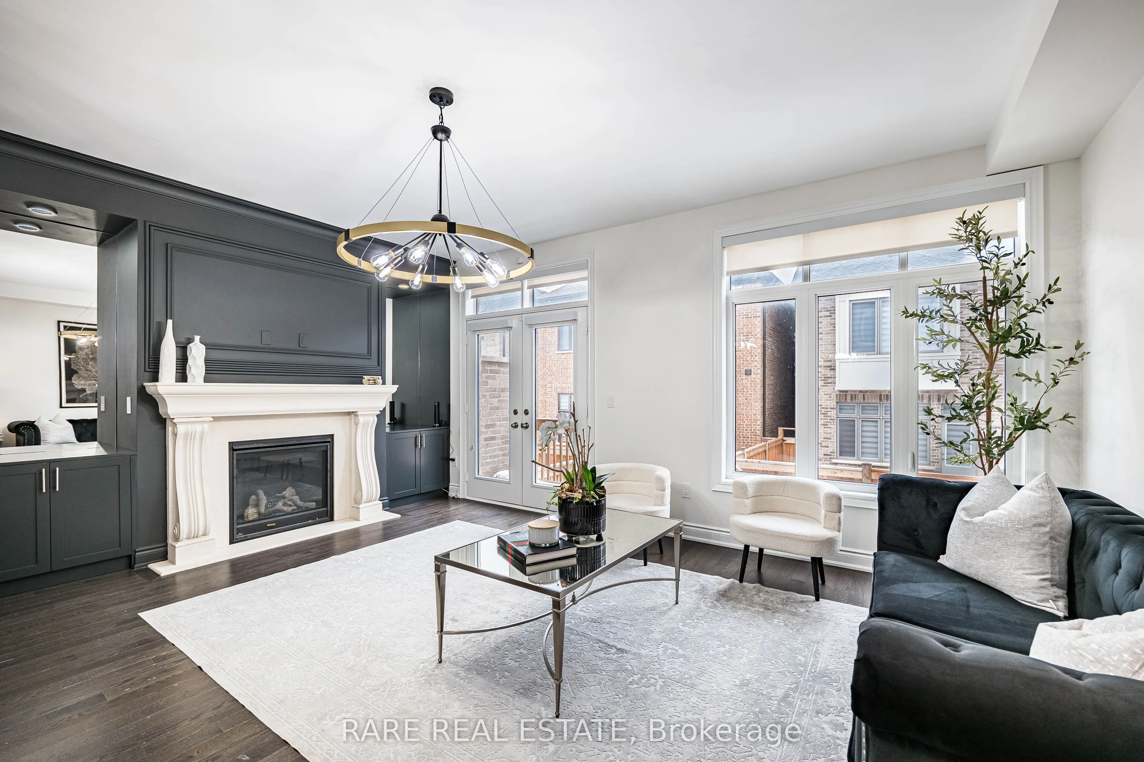1331 Merton Road