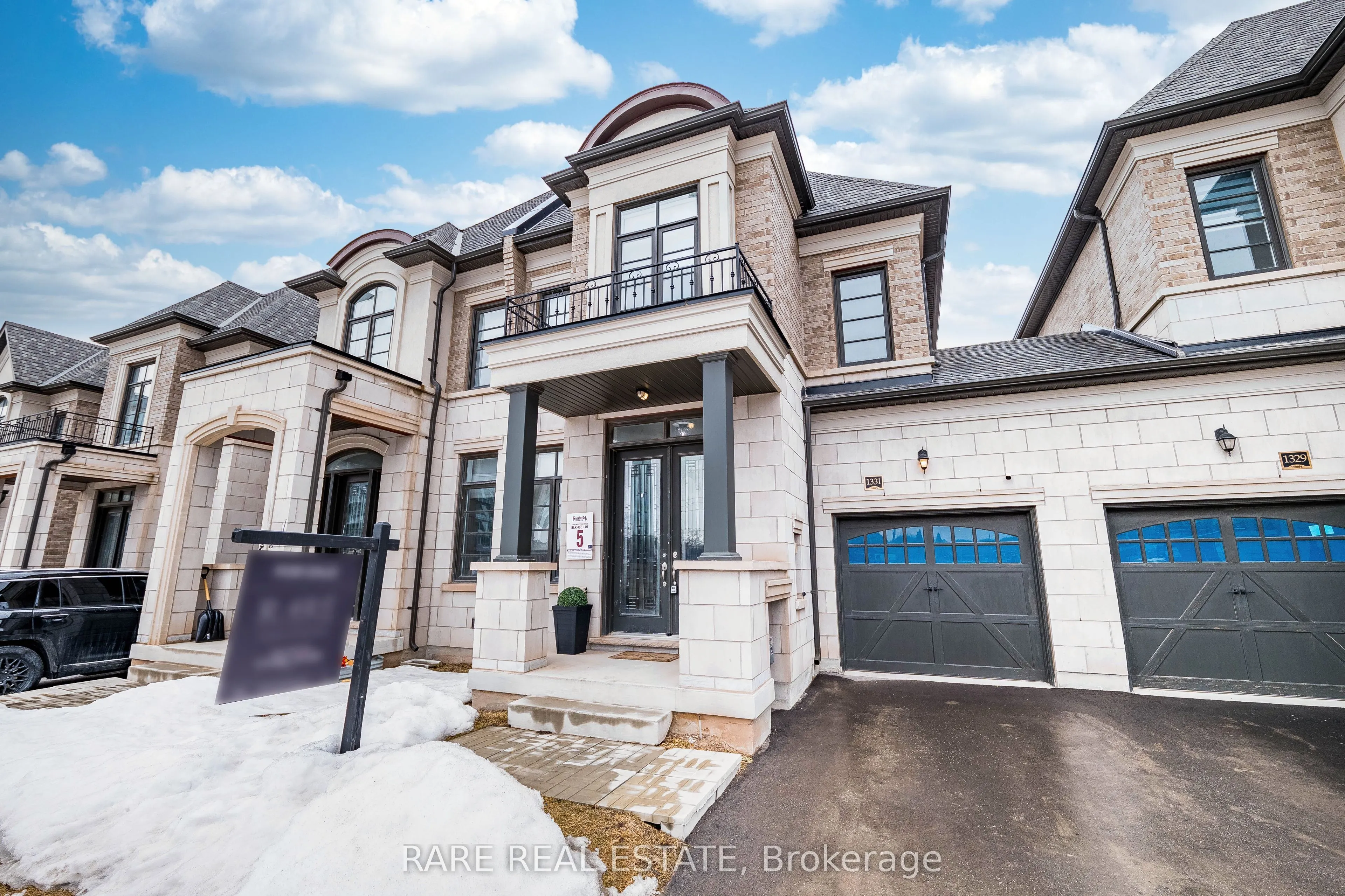1331 Merton Road