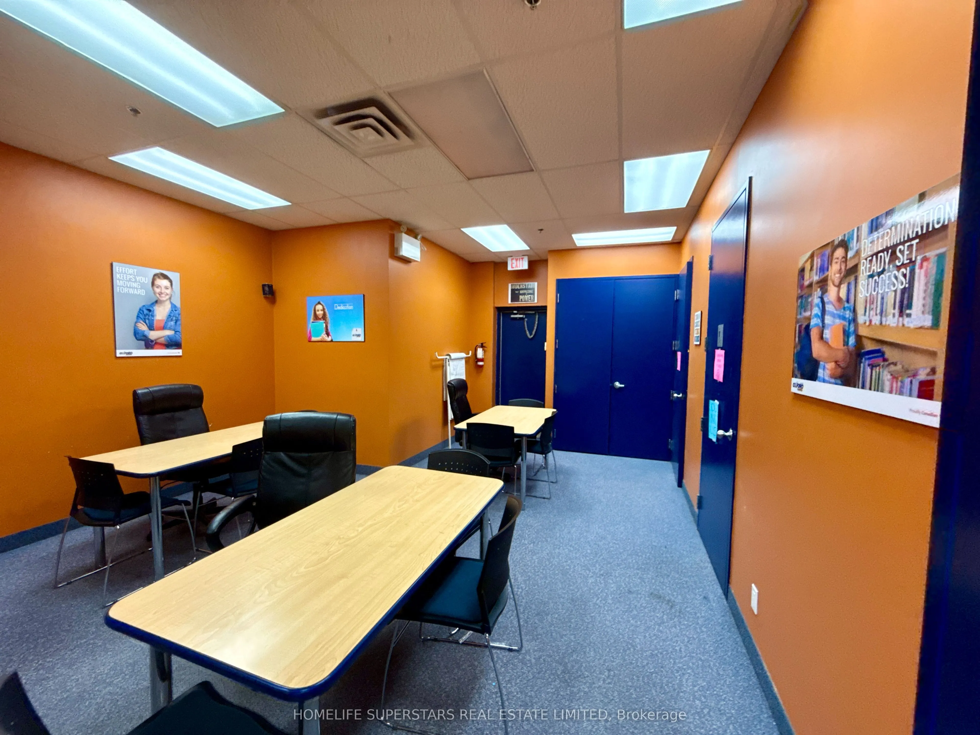 1 Queensgate Boulevard, #7