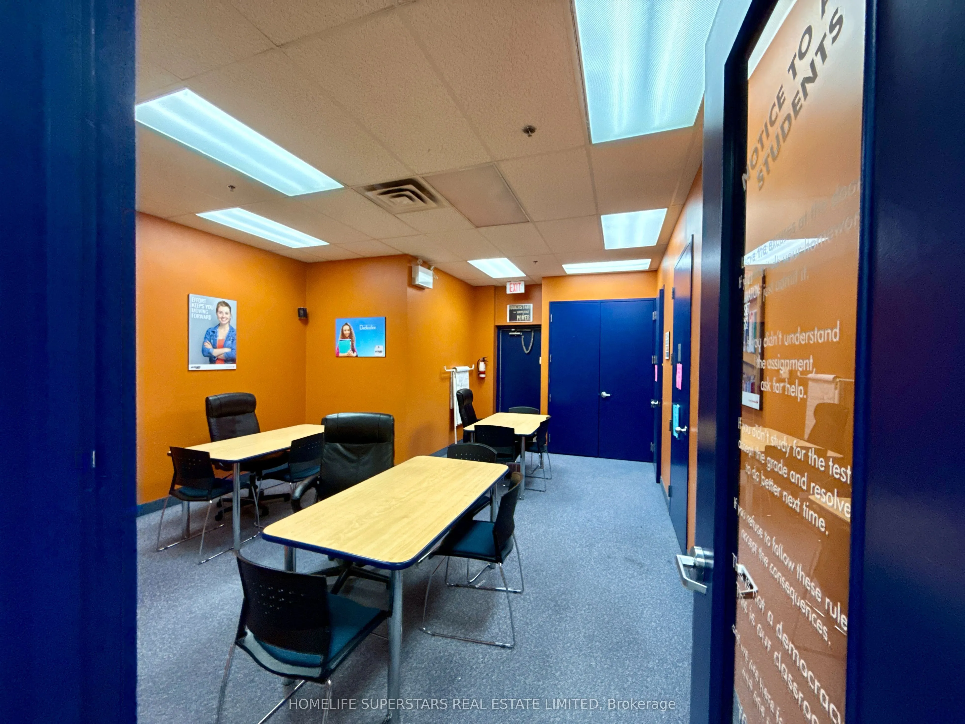 1 Queensgate Boulevard, #7