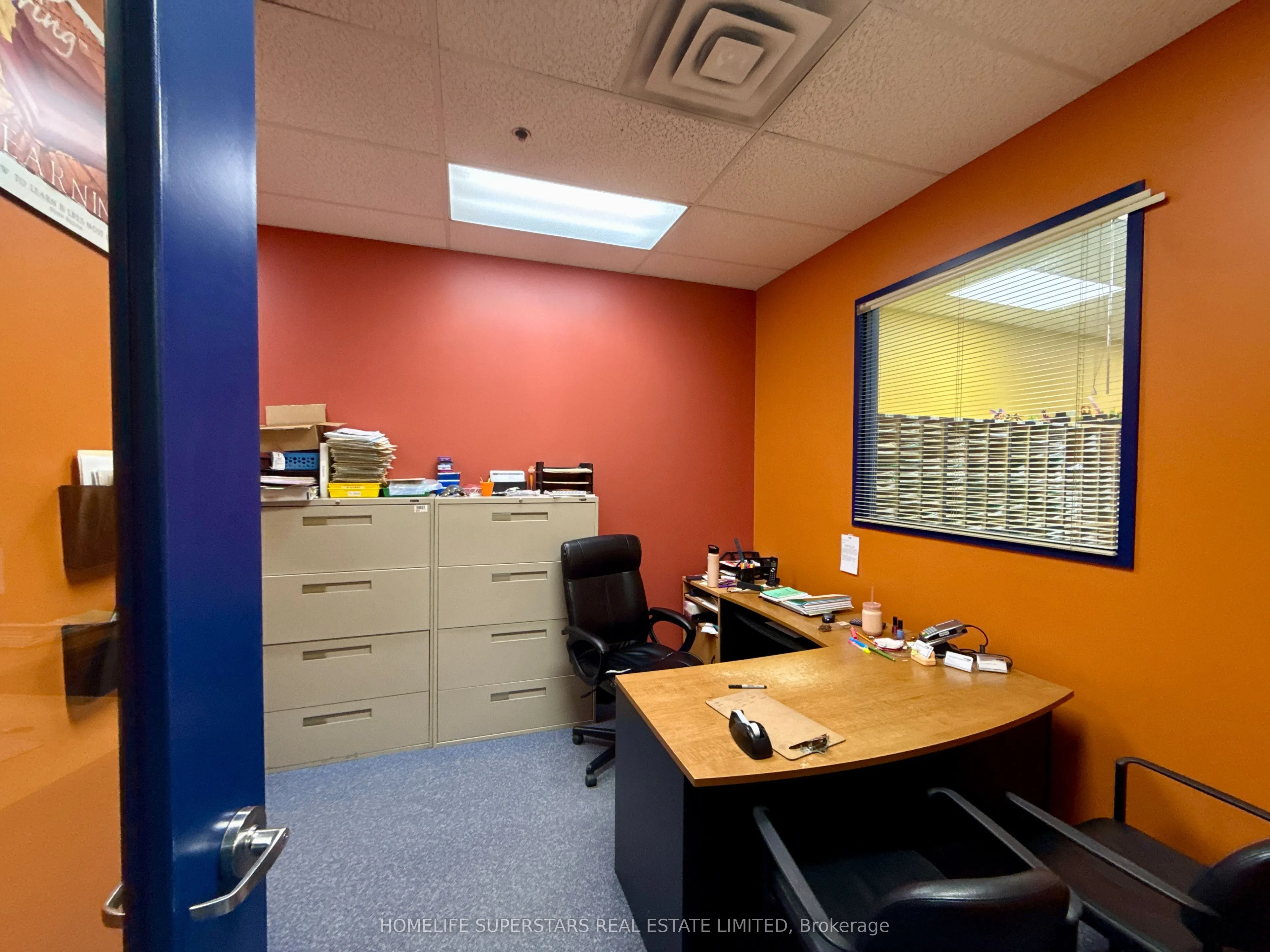 1 Queensgate Boulevard, #7