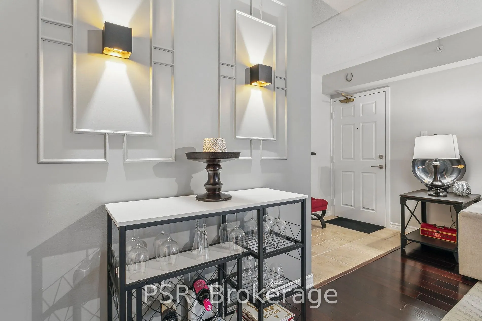 1487 Maple Avenue #307