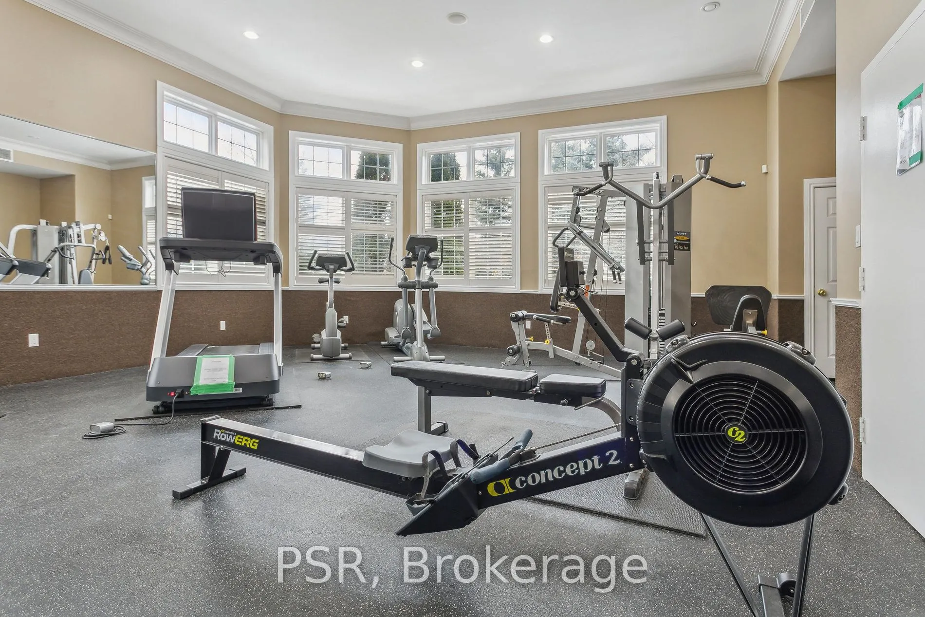 1487 Maple Avenue #307