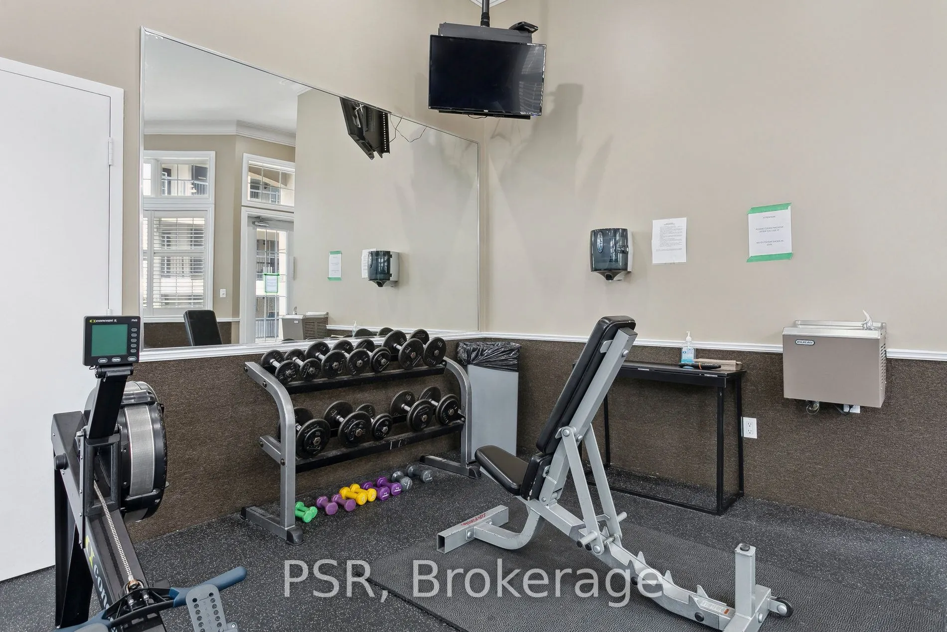 1487 Maple Avenue #307