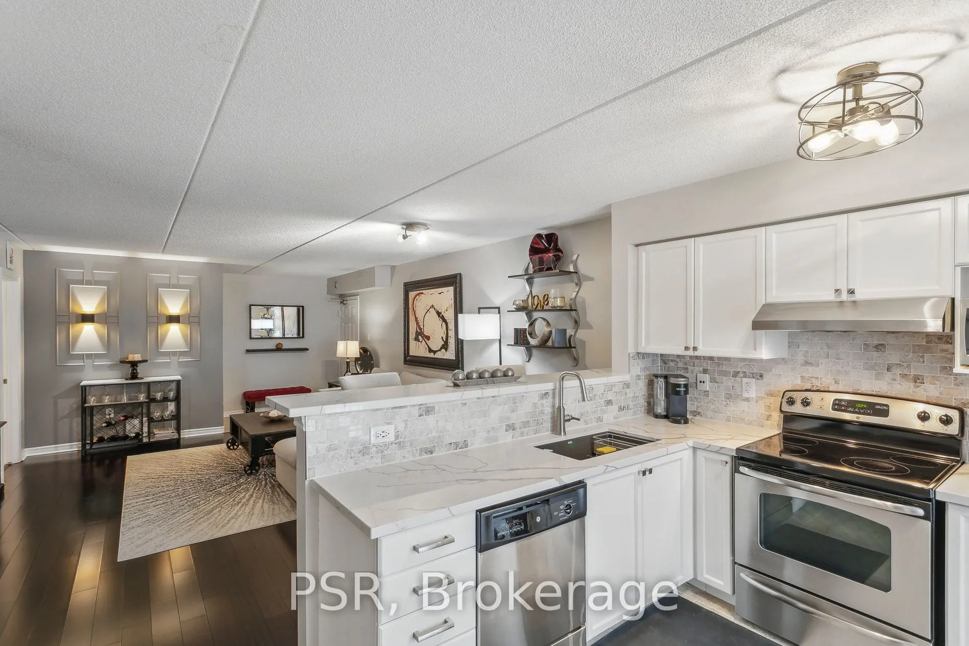 1487 Maple Avenue #307