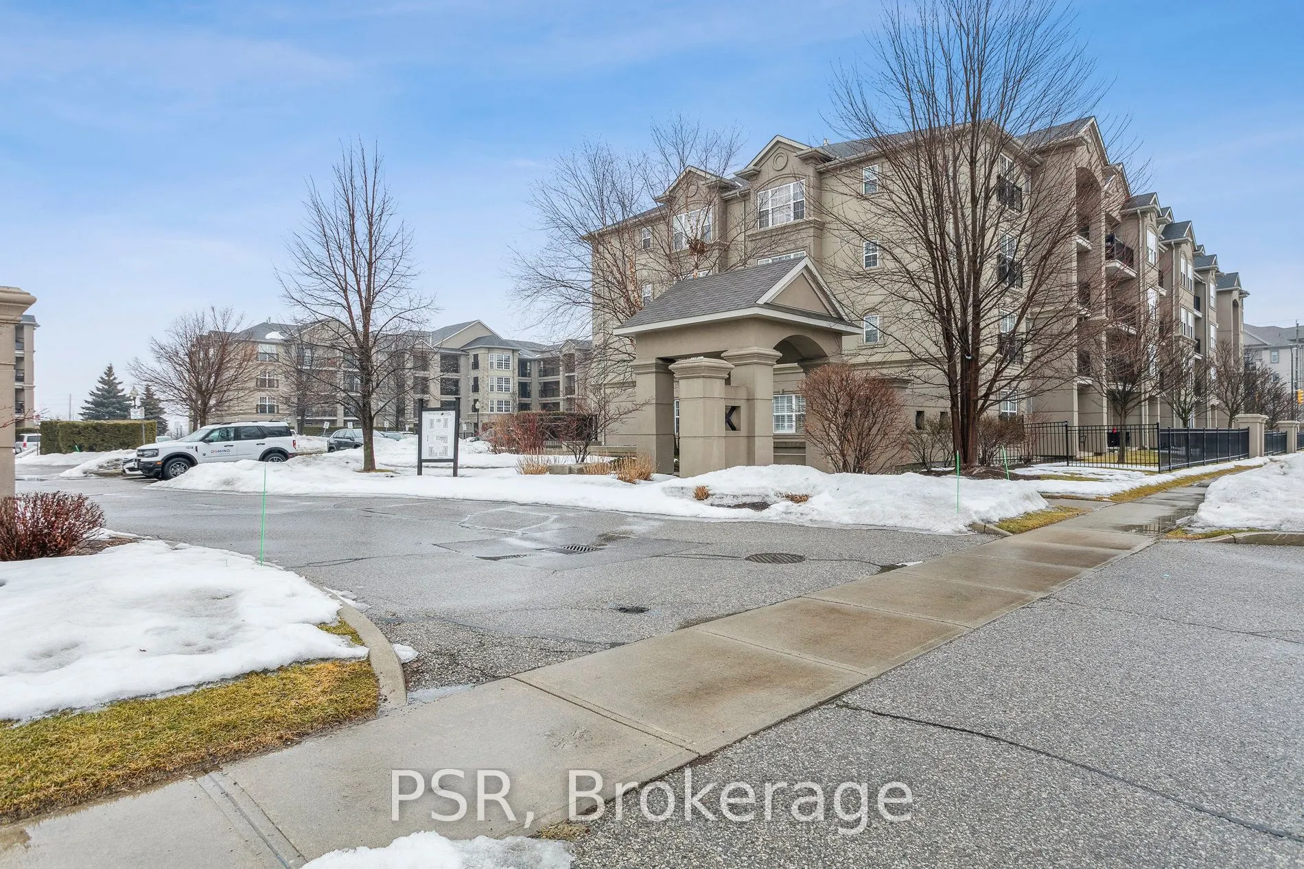 1487 Maple Avenue #307