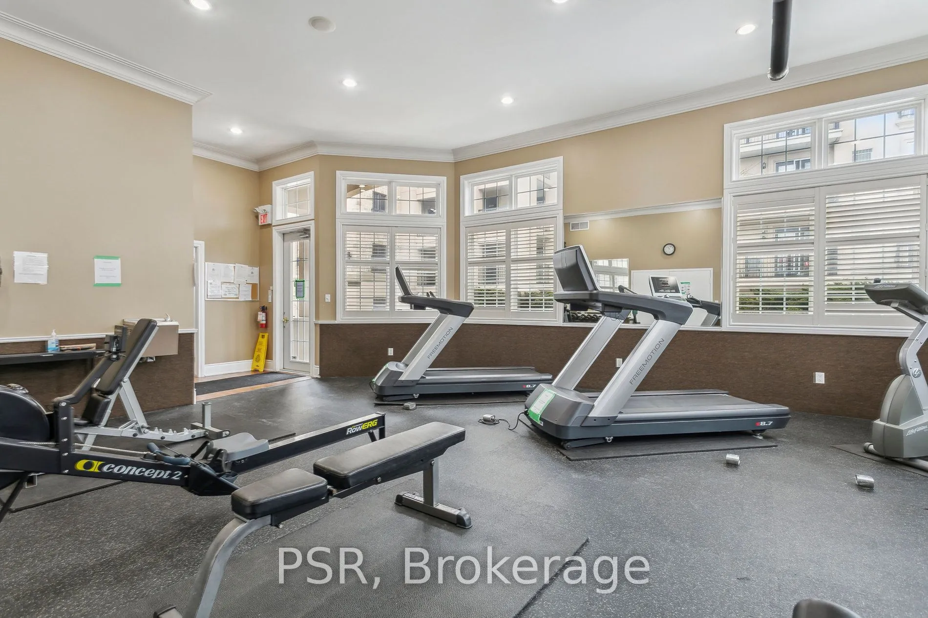 1487 Maple Avenue #307