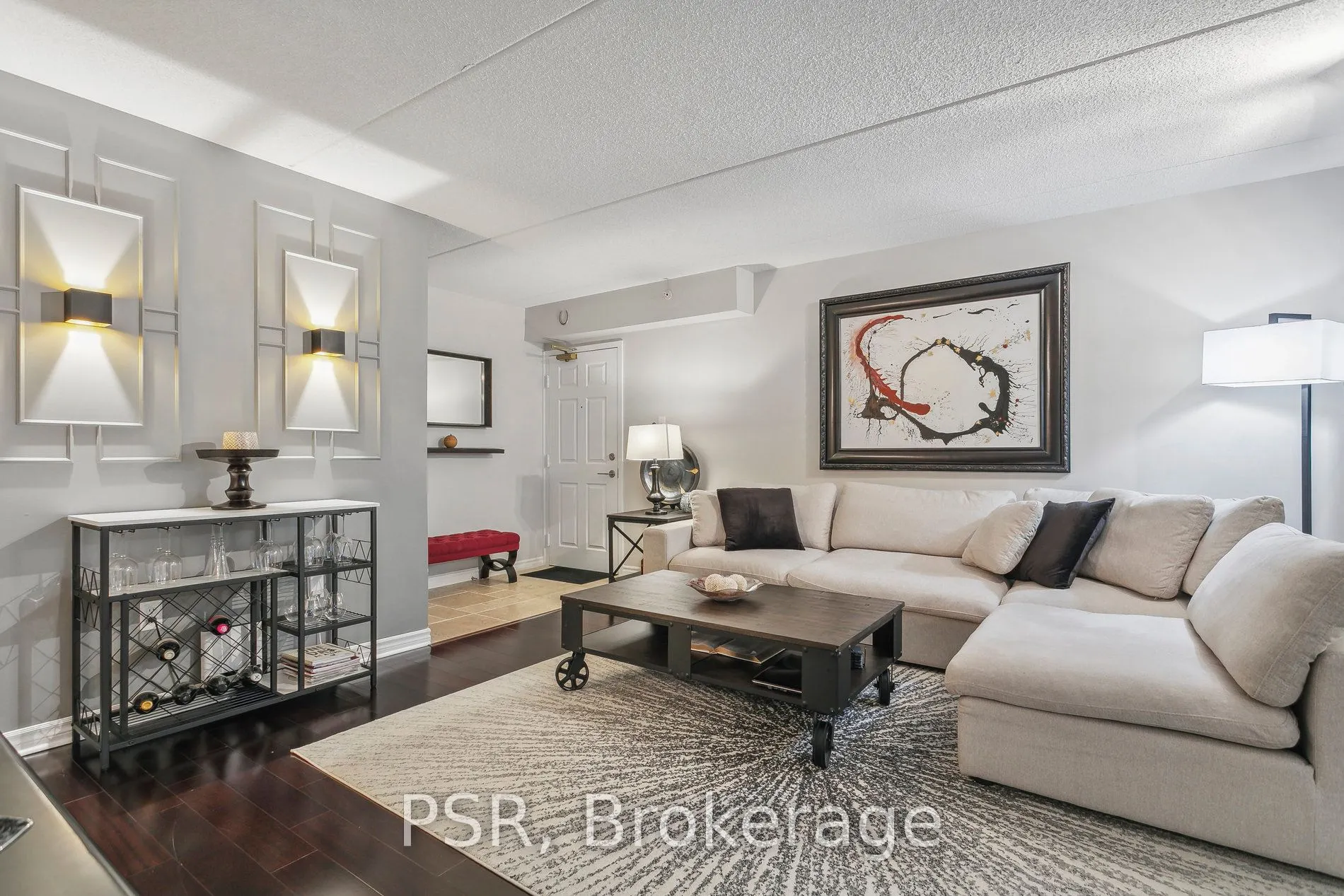 1487 Maple Avenue #307