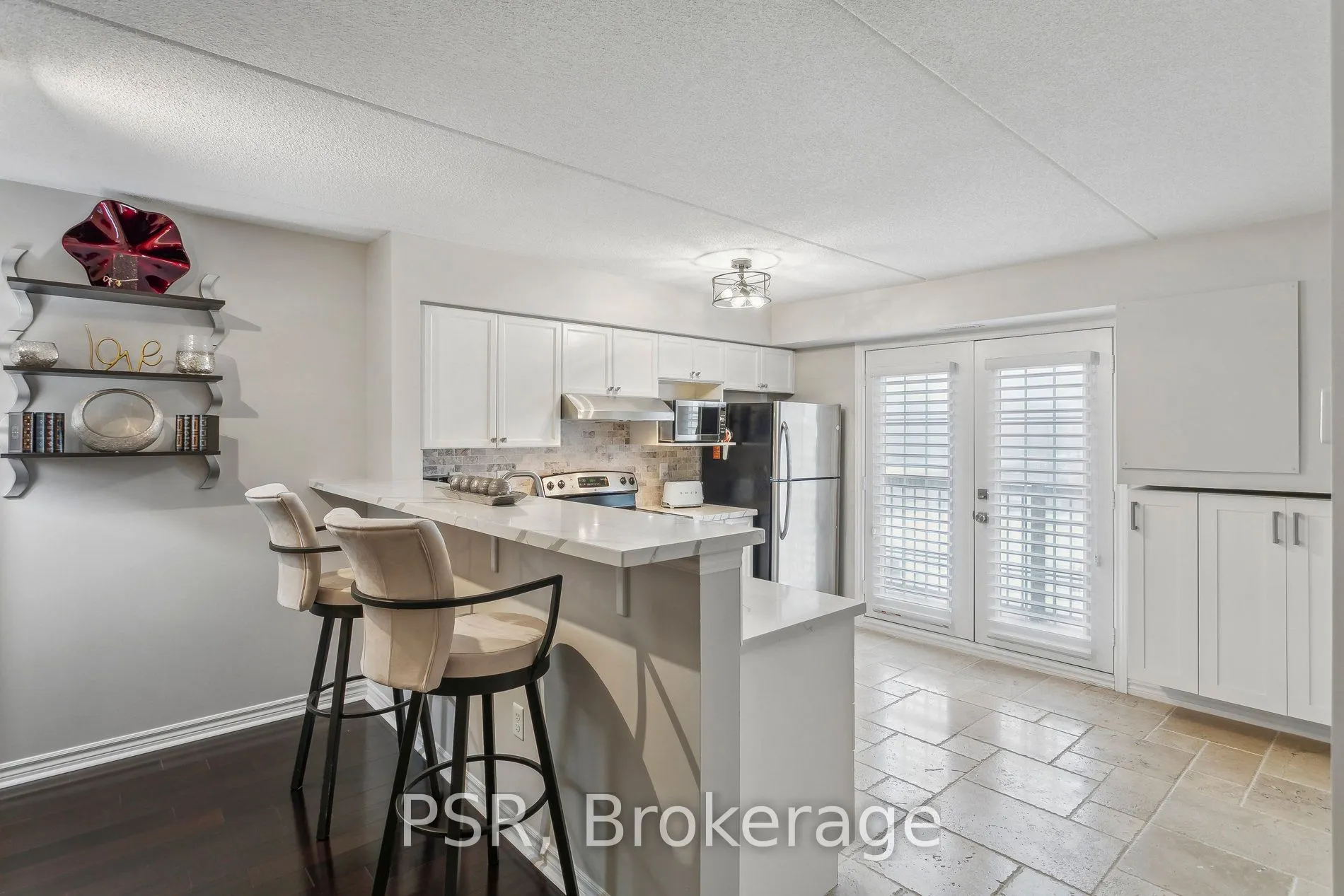 1487 Maple Avenue #307
