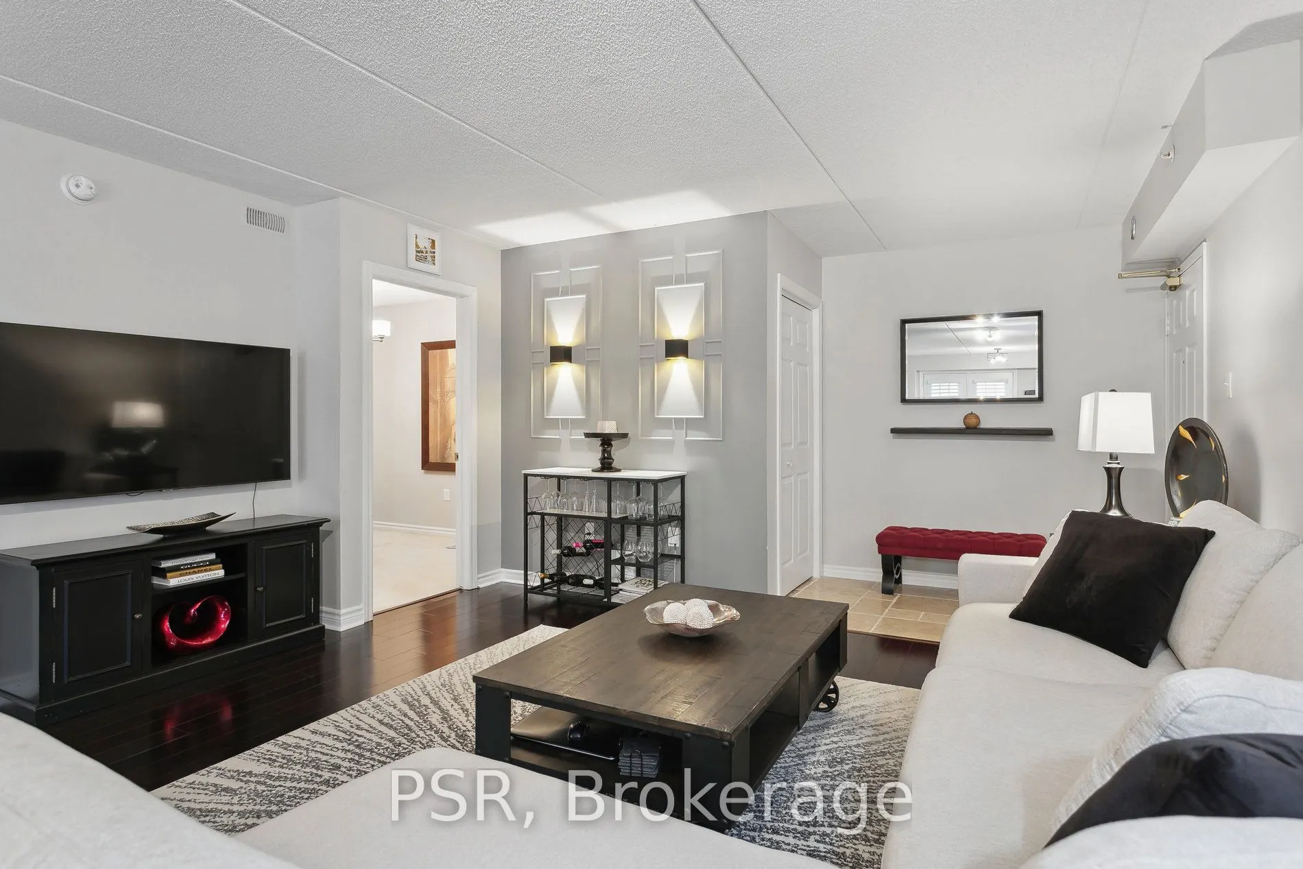 1487 Maple Avenue #307