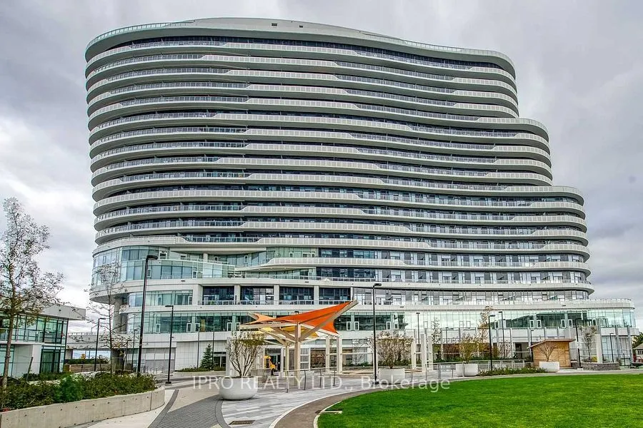 2520 Eglinton Avenue W, #1018