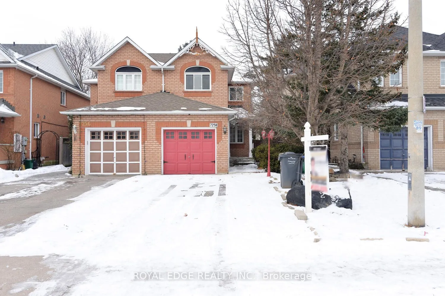 7258 Frontier Ridge