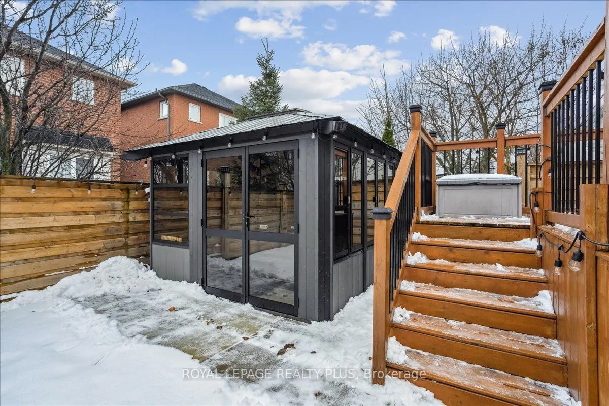150 Clansman Trail