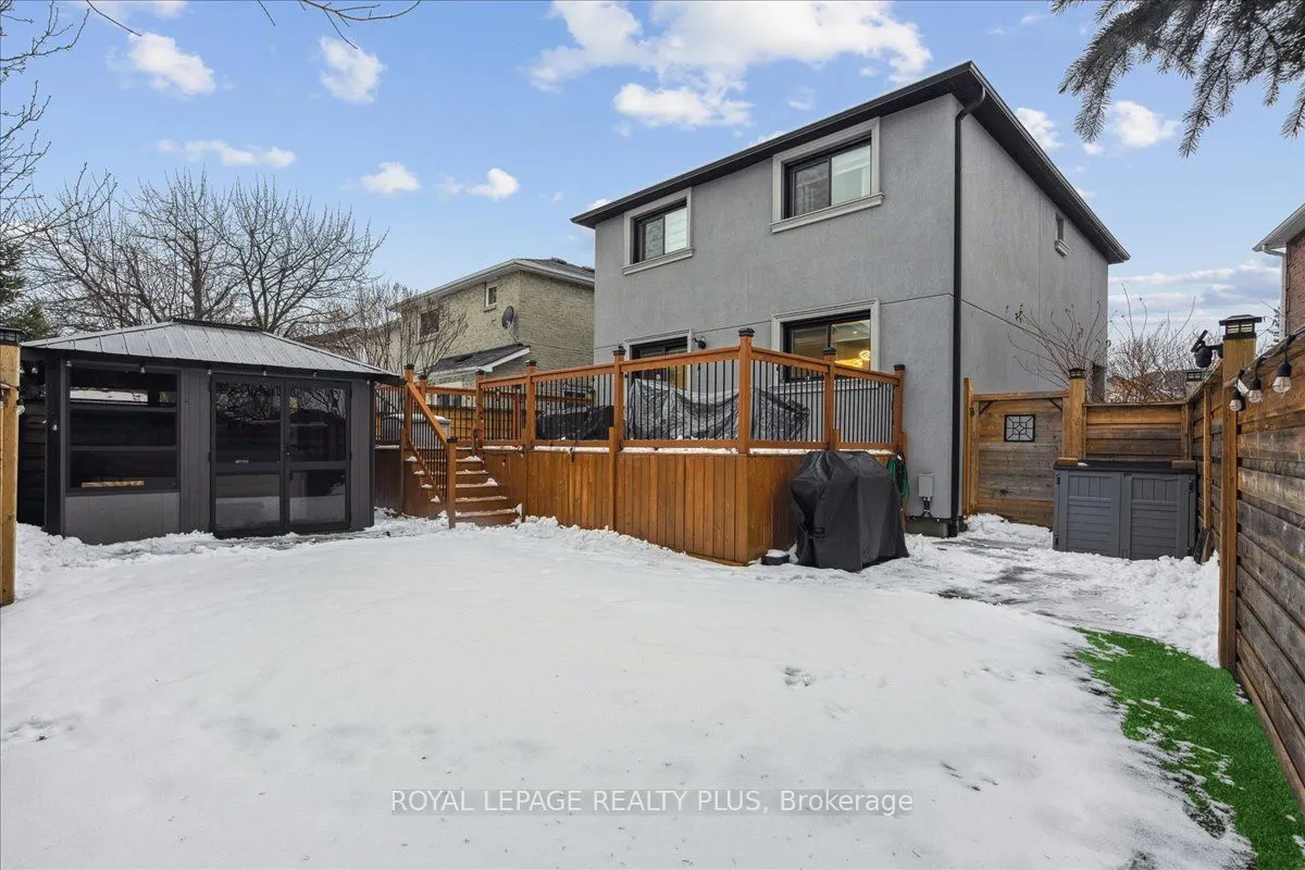 150 Clansman Trail