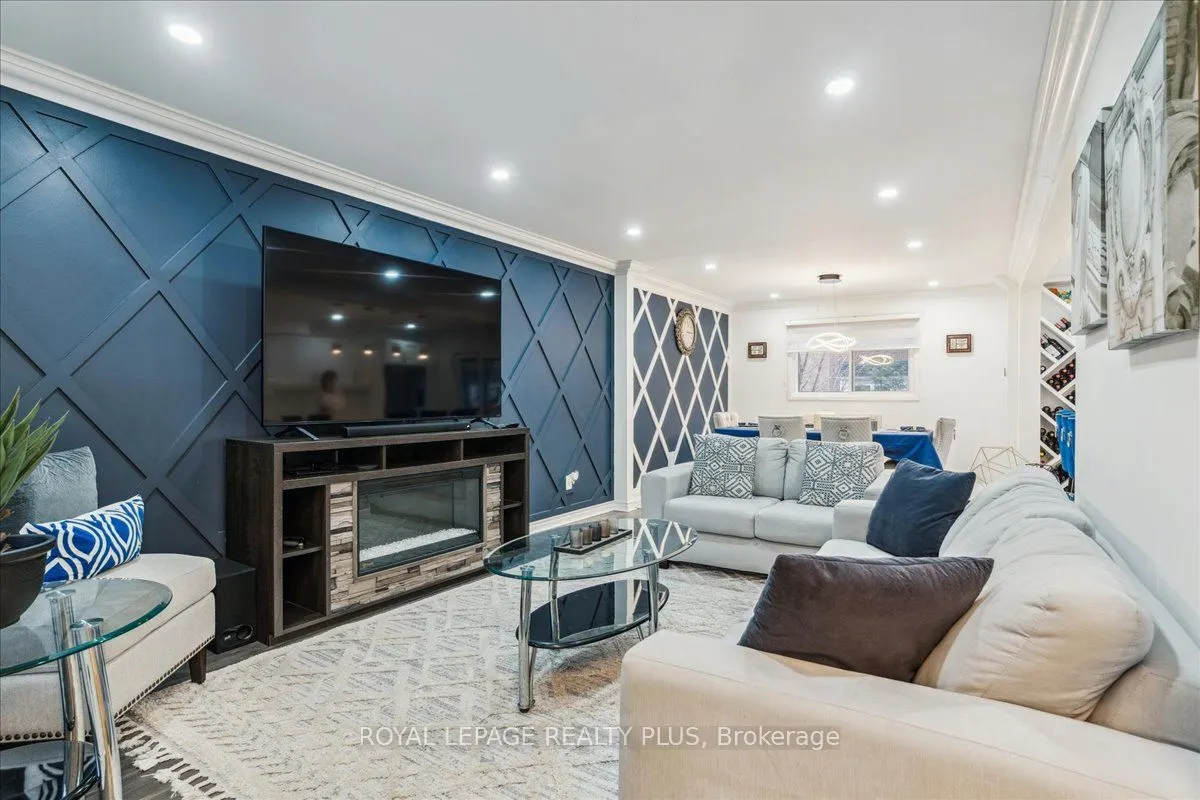 150 Clansman Trail