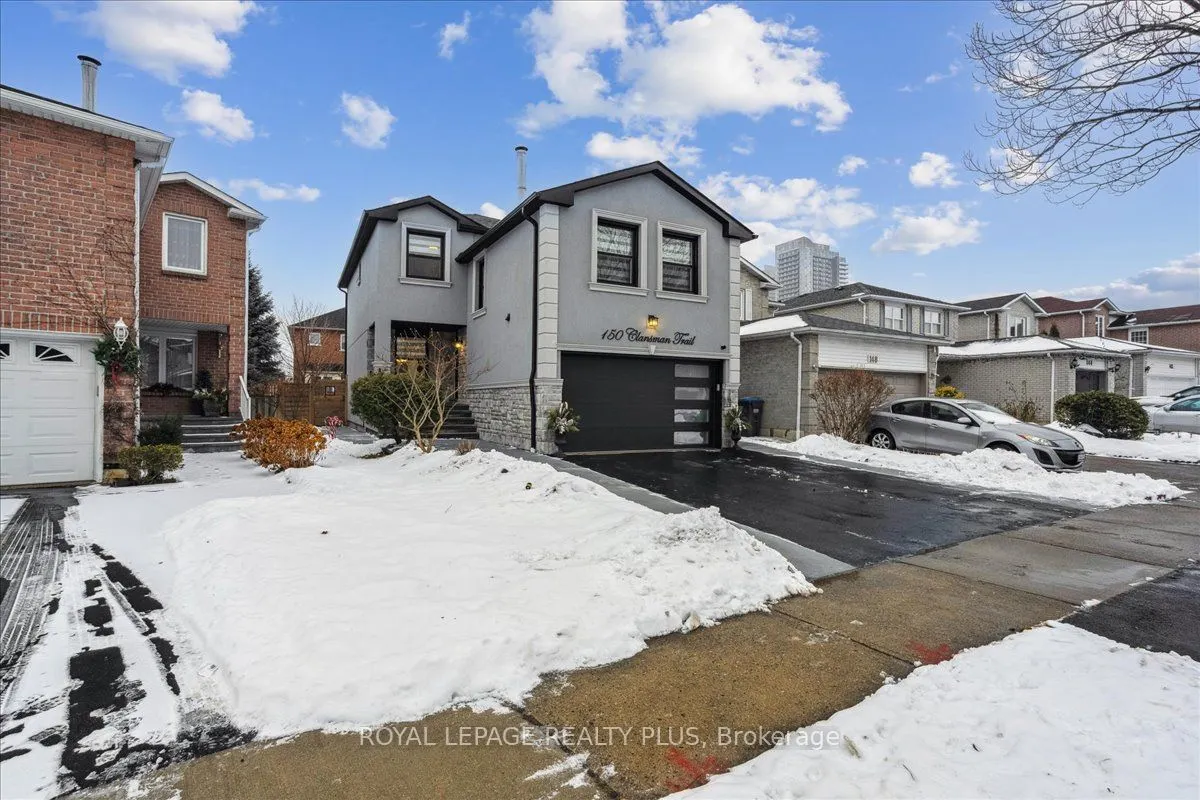 150 Clansman Trail