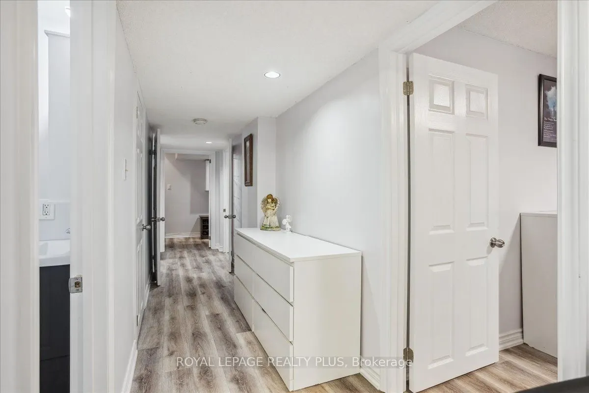 150 Clansman Trail