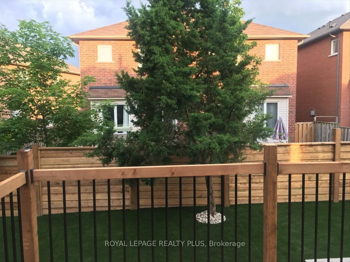 150 Clansman Trail