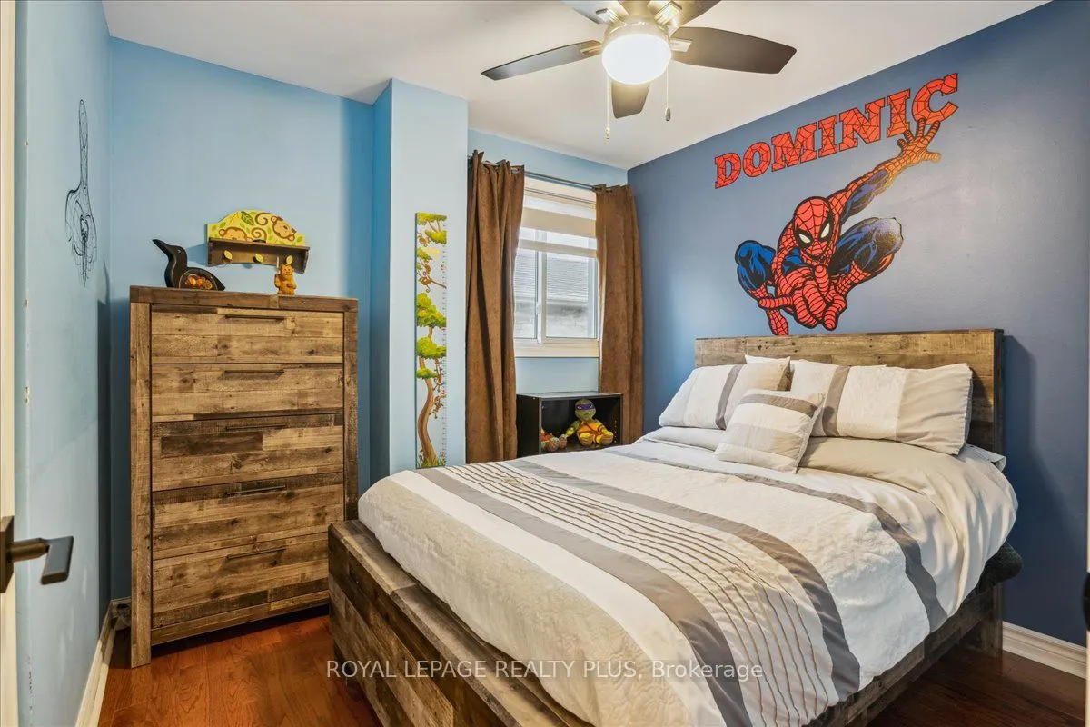 150 Clansman Trail