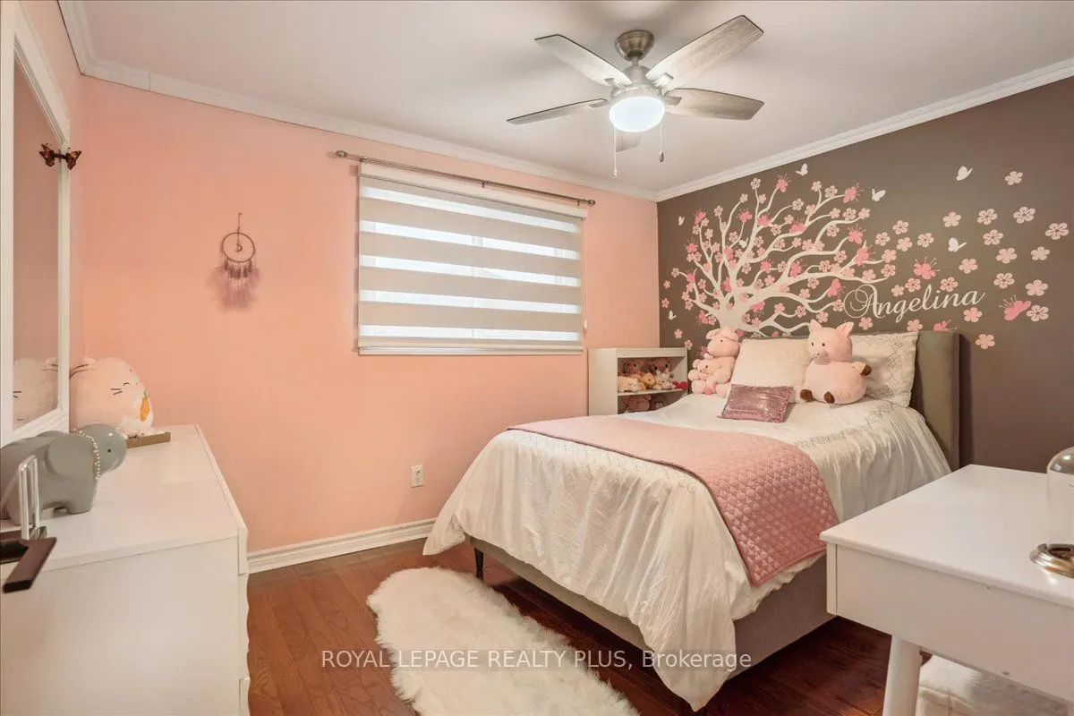 150 Clansman Trail