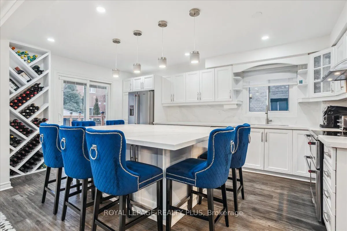 150 Clansman Trail