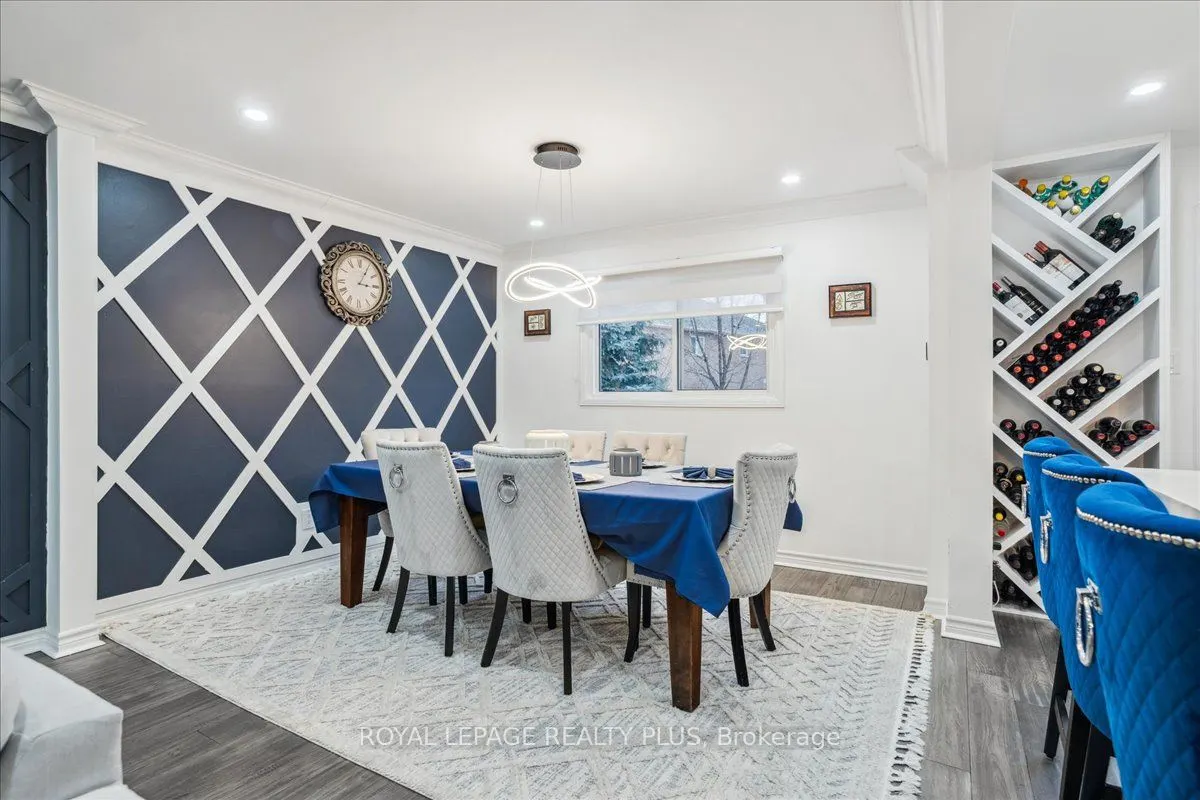 150 Clansman Trail
