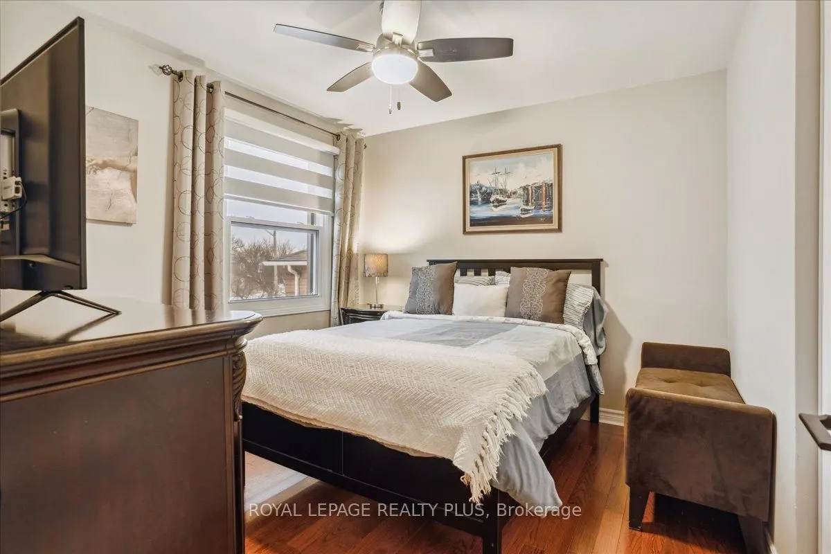 150 Clansman Trail