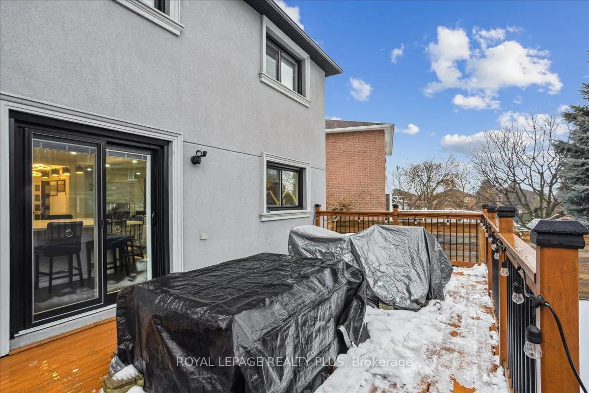 150 Clansman Trail