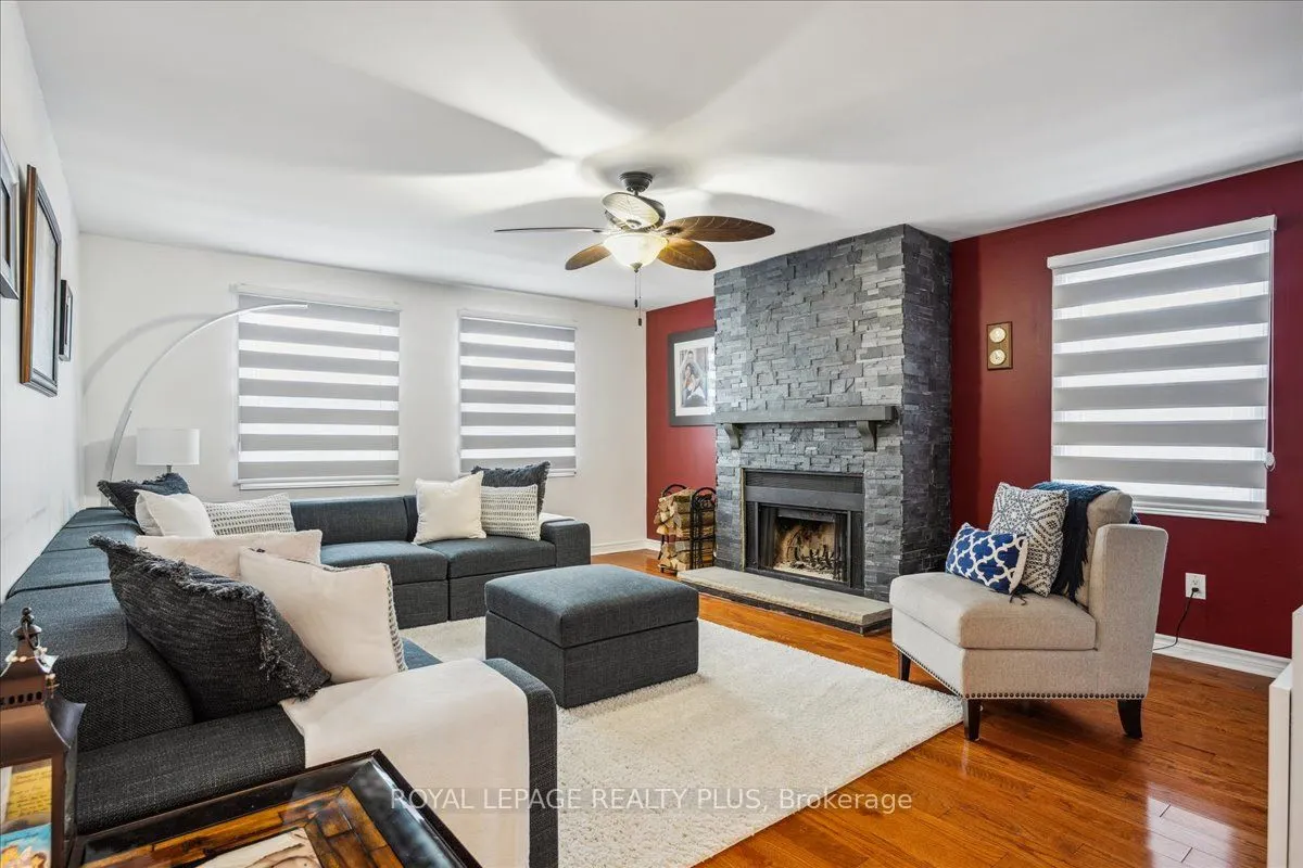 150 Clansman Trail