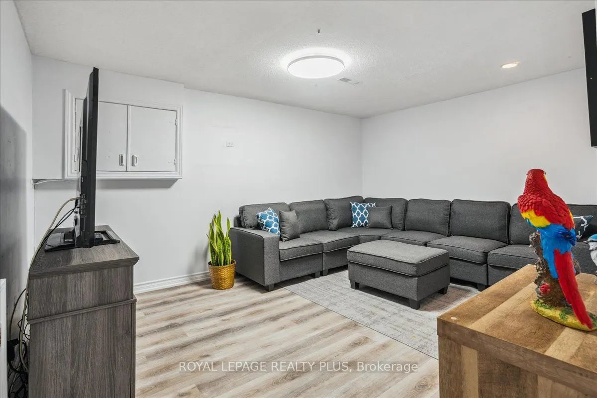 150 Clansman Trail