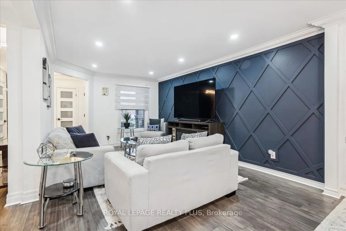 150 Clansman Trail