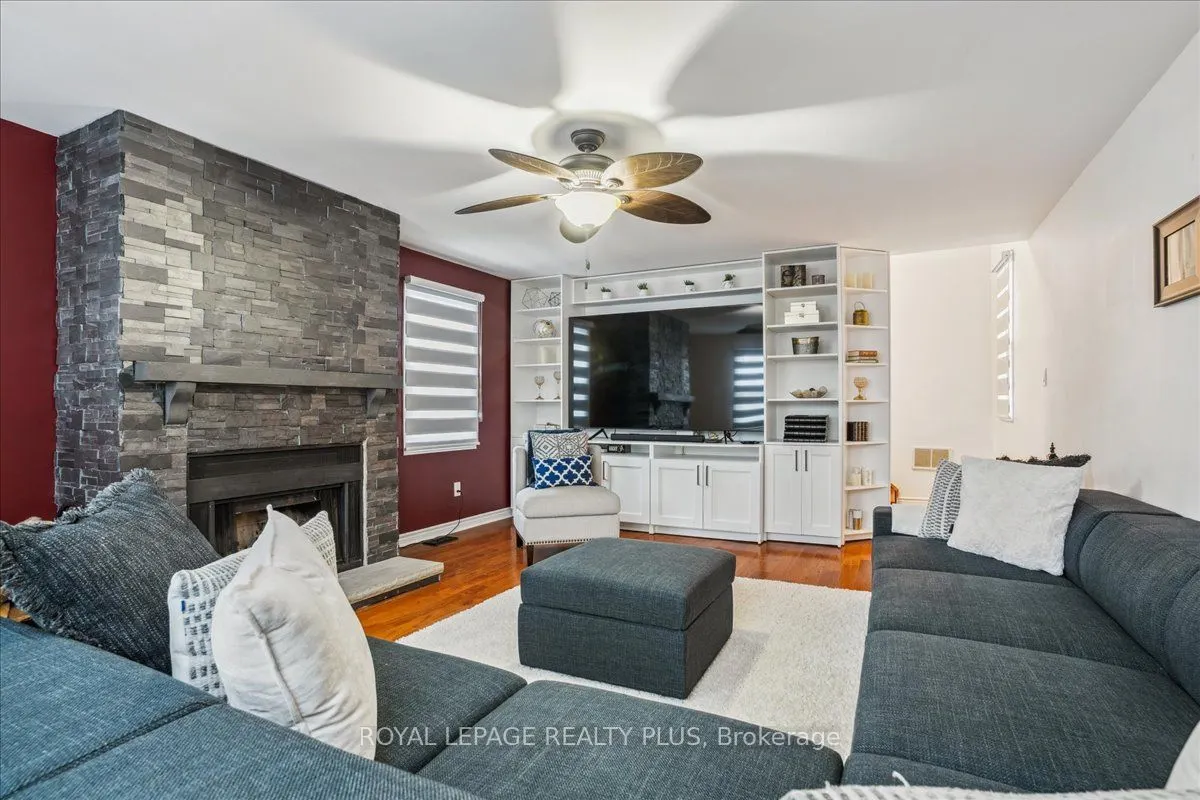 150 Clansman Trail