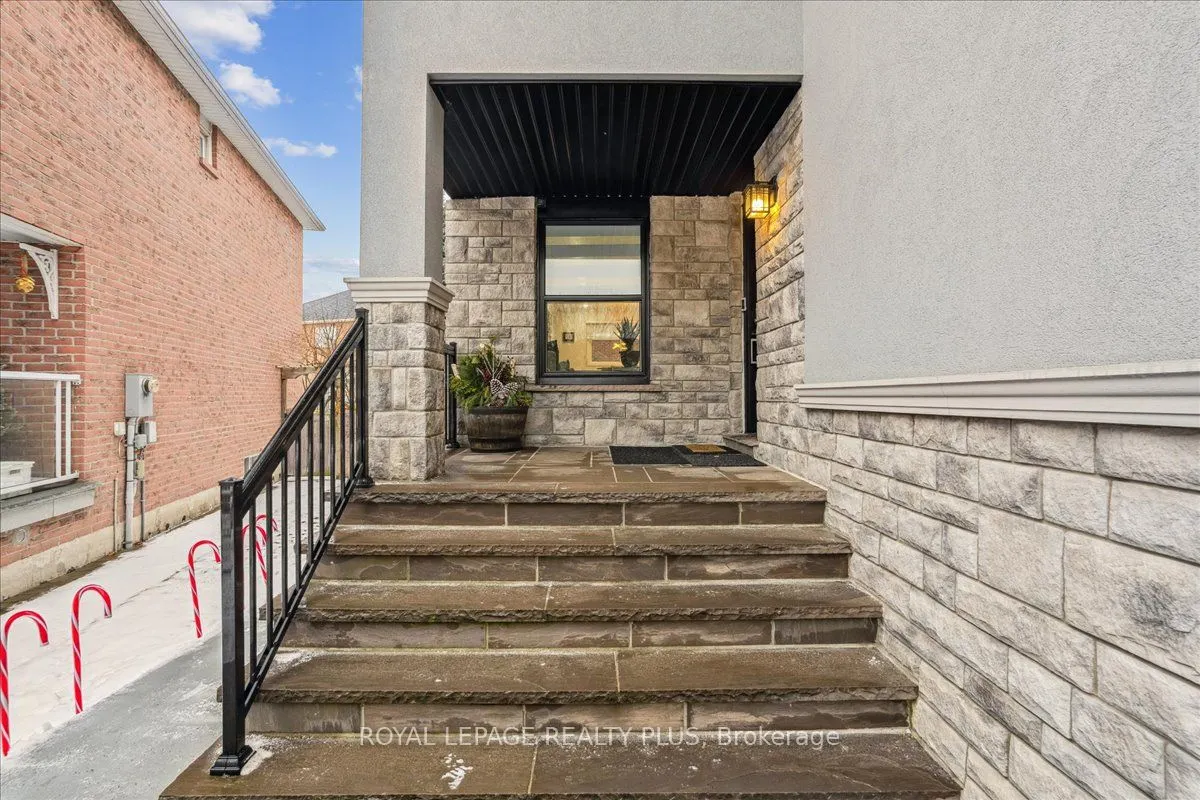 150 Clansman Trail