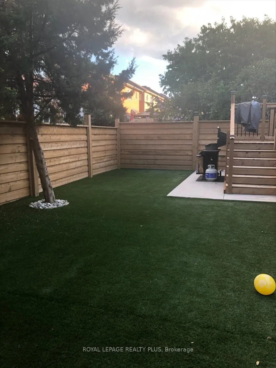 150 Clansman Trail