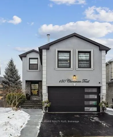 150 Clansman Trail