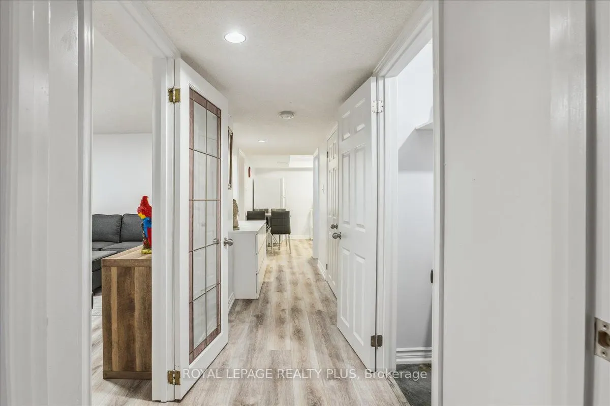 150 Clansman Trail