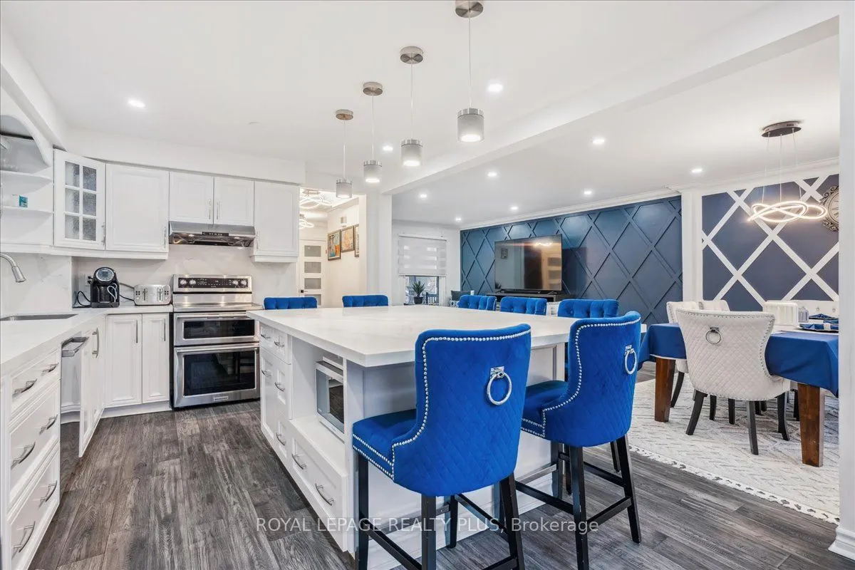 150 Clansman Trail