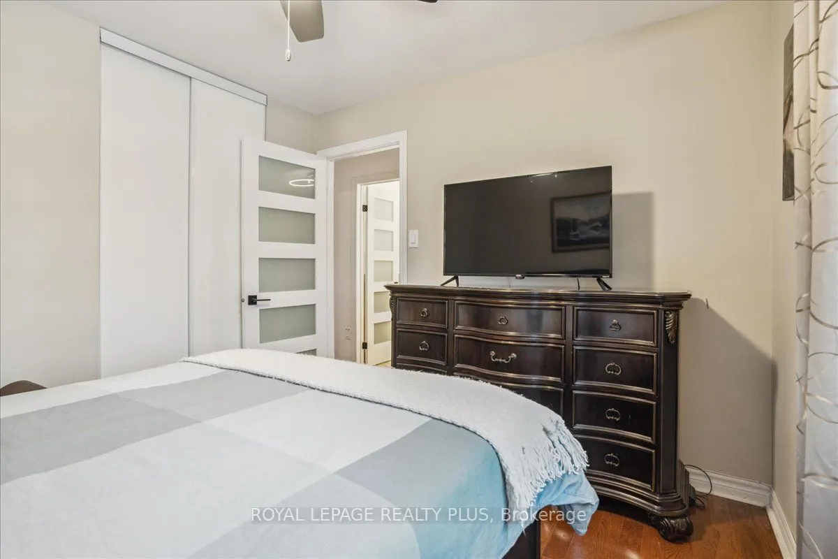 150 Clansman Trail