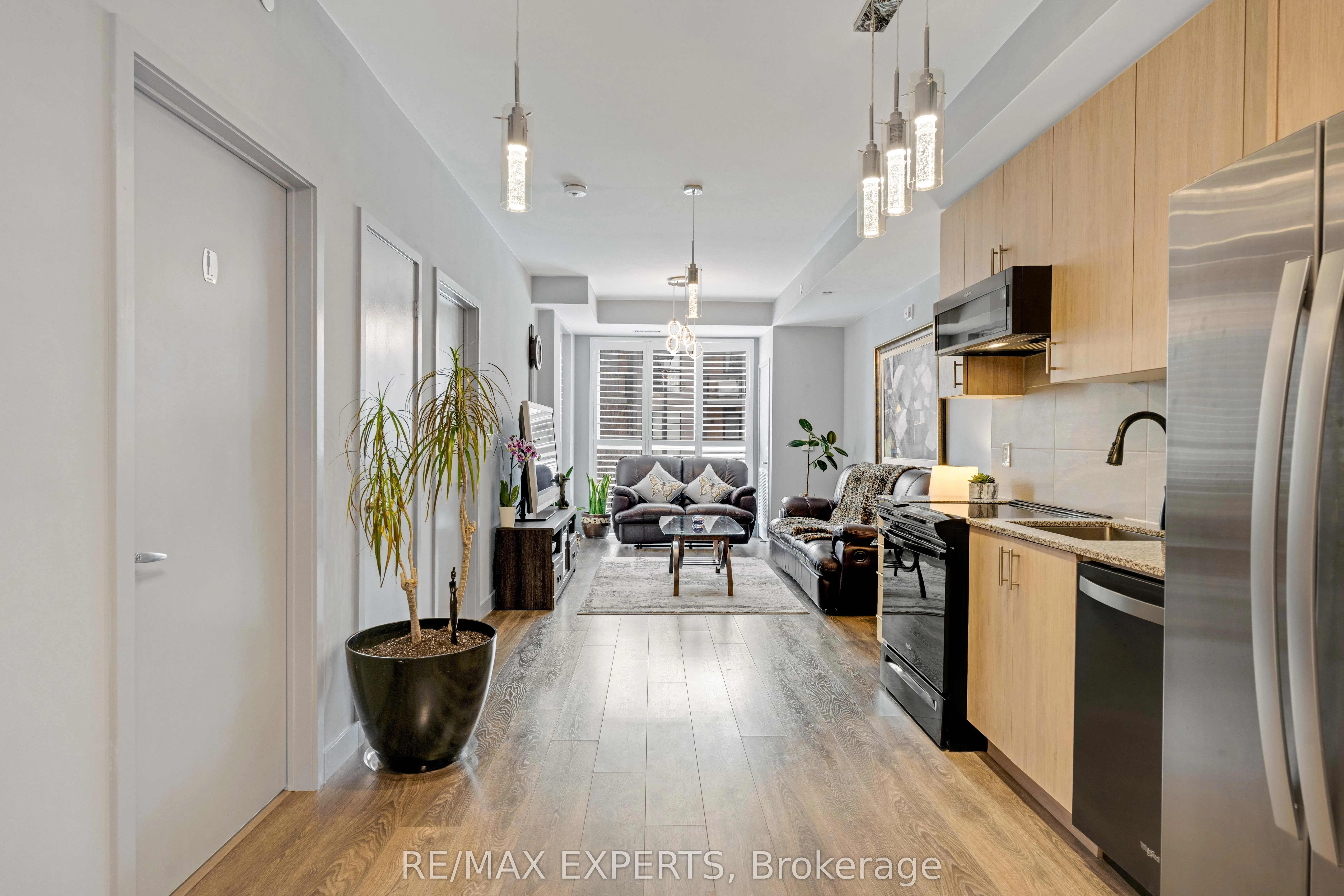 210 Sabina Drive, #208