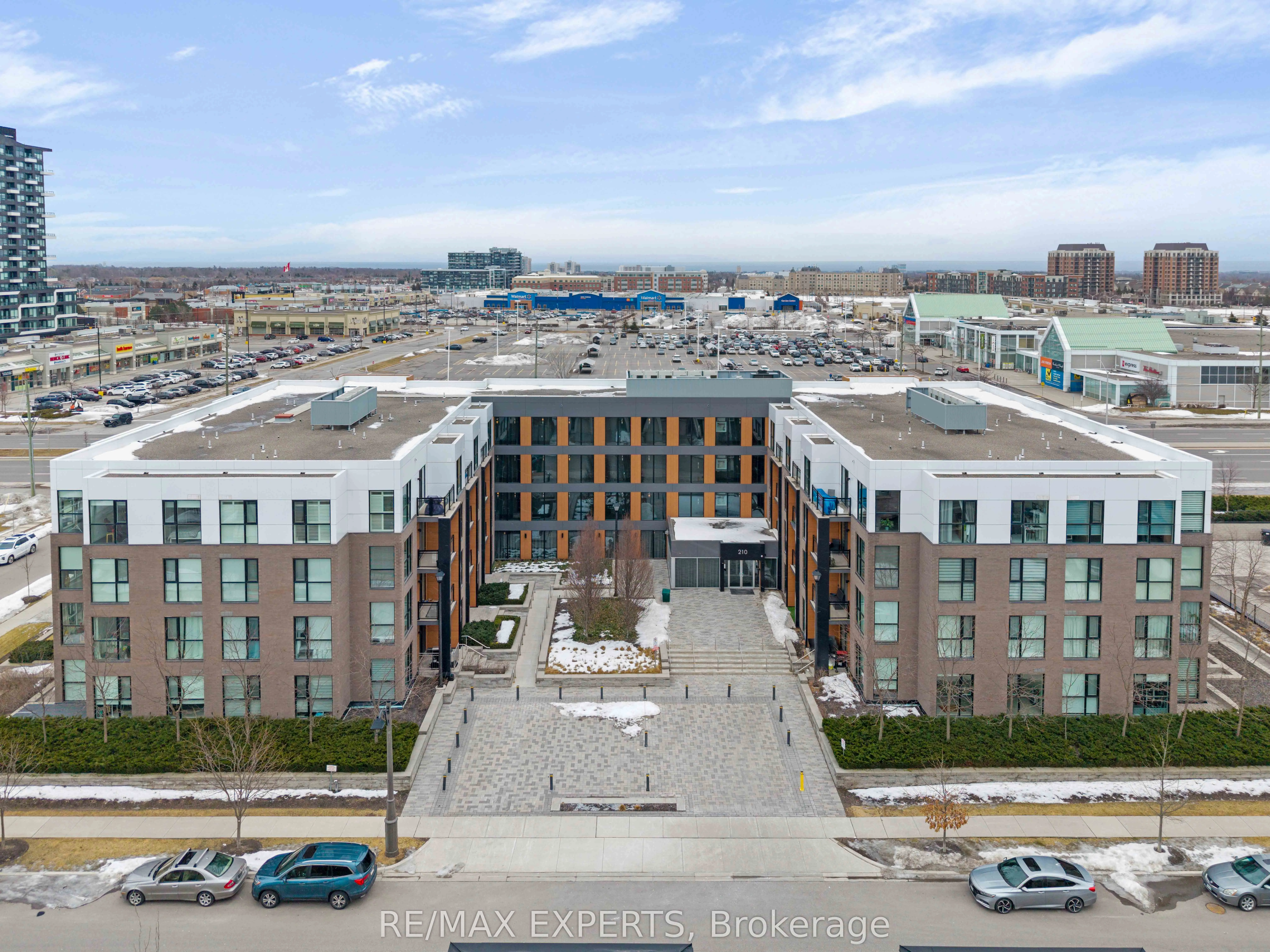 210 Sabina Drive, #208