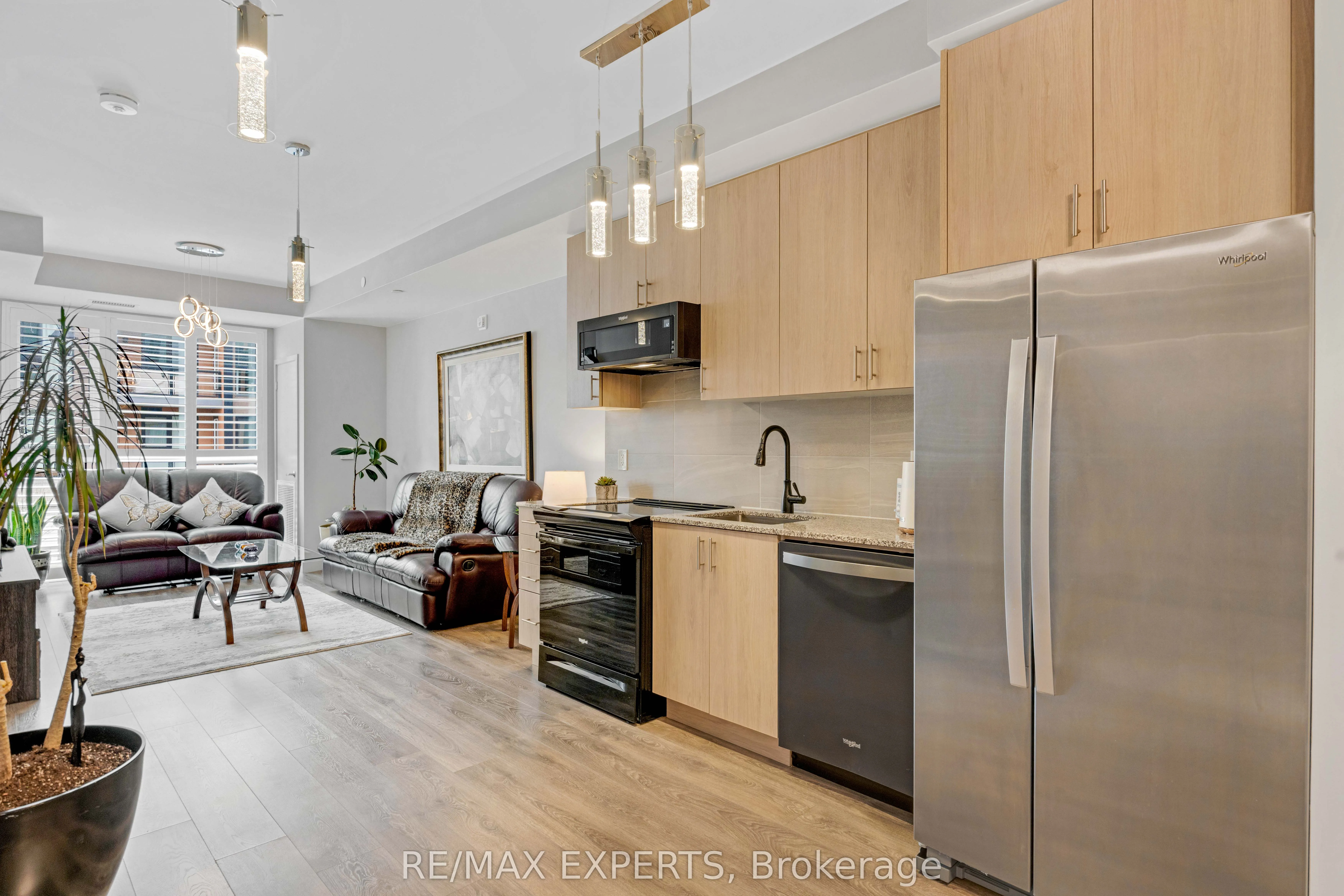 210 Sabina Drive, #208
