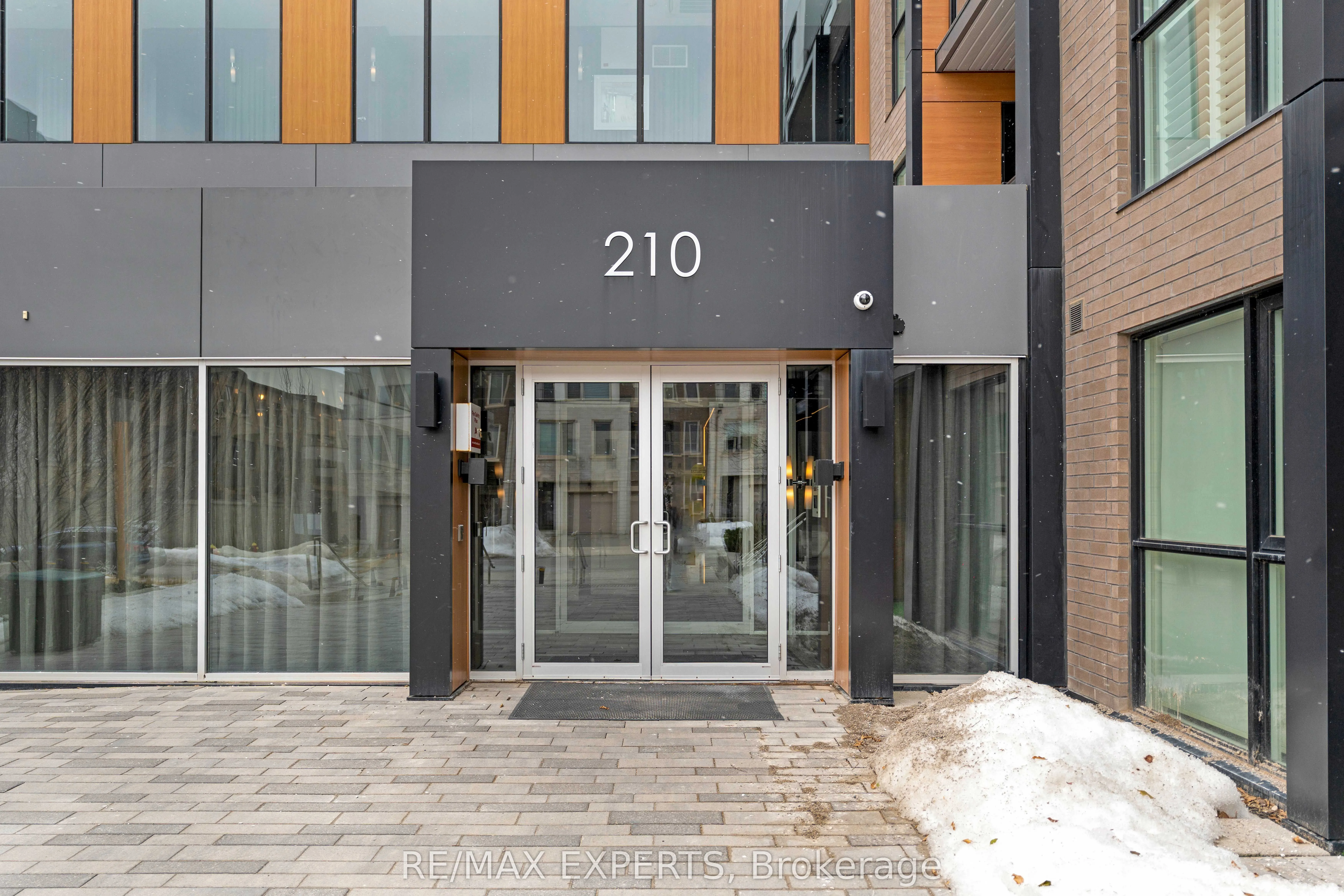 210 Sabina Drive, #208