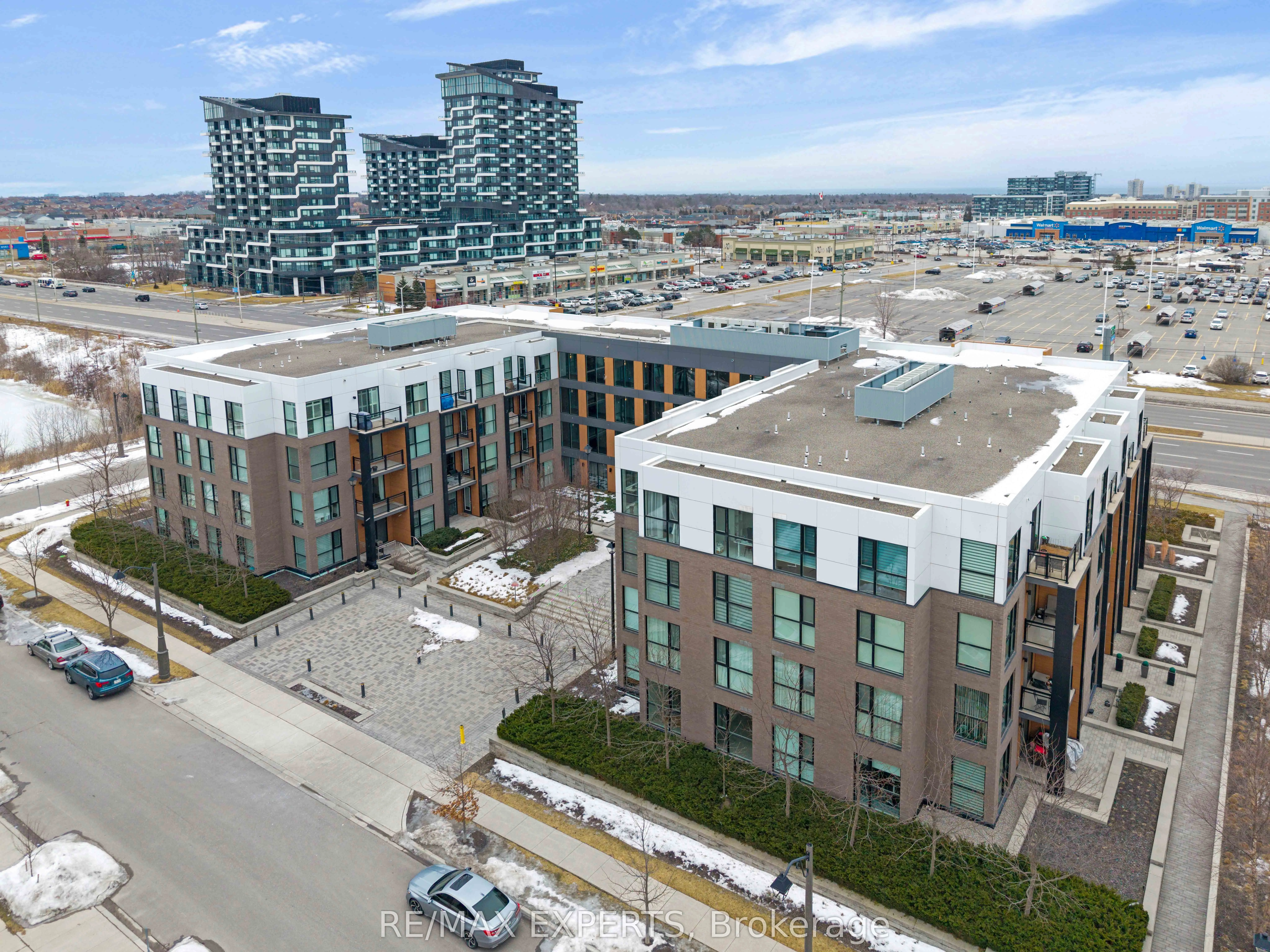 210 Sabina Drive, #208