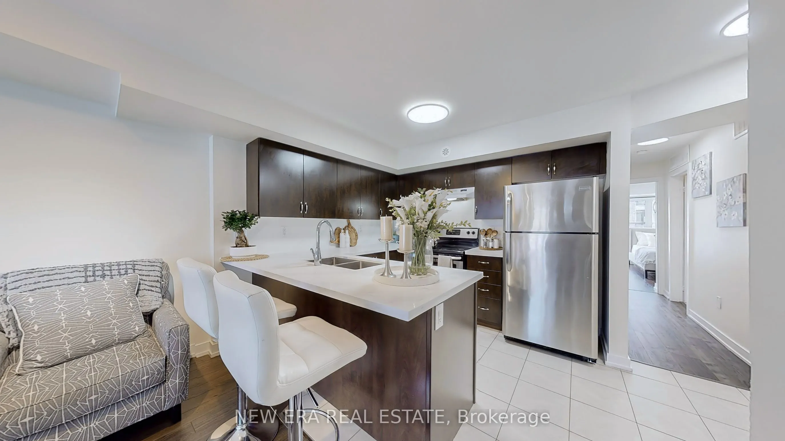 2335 Sheppard Avenue W, #34