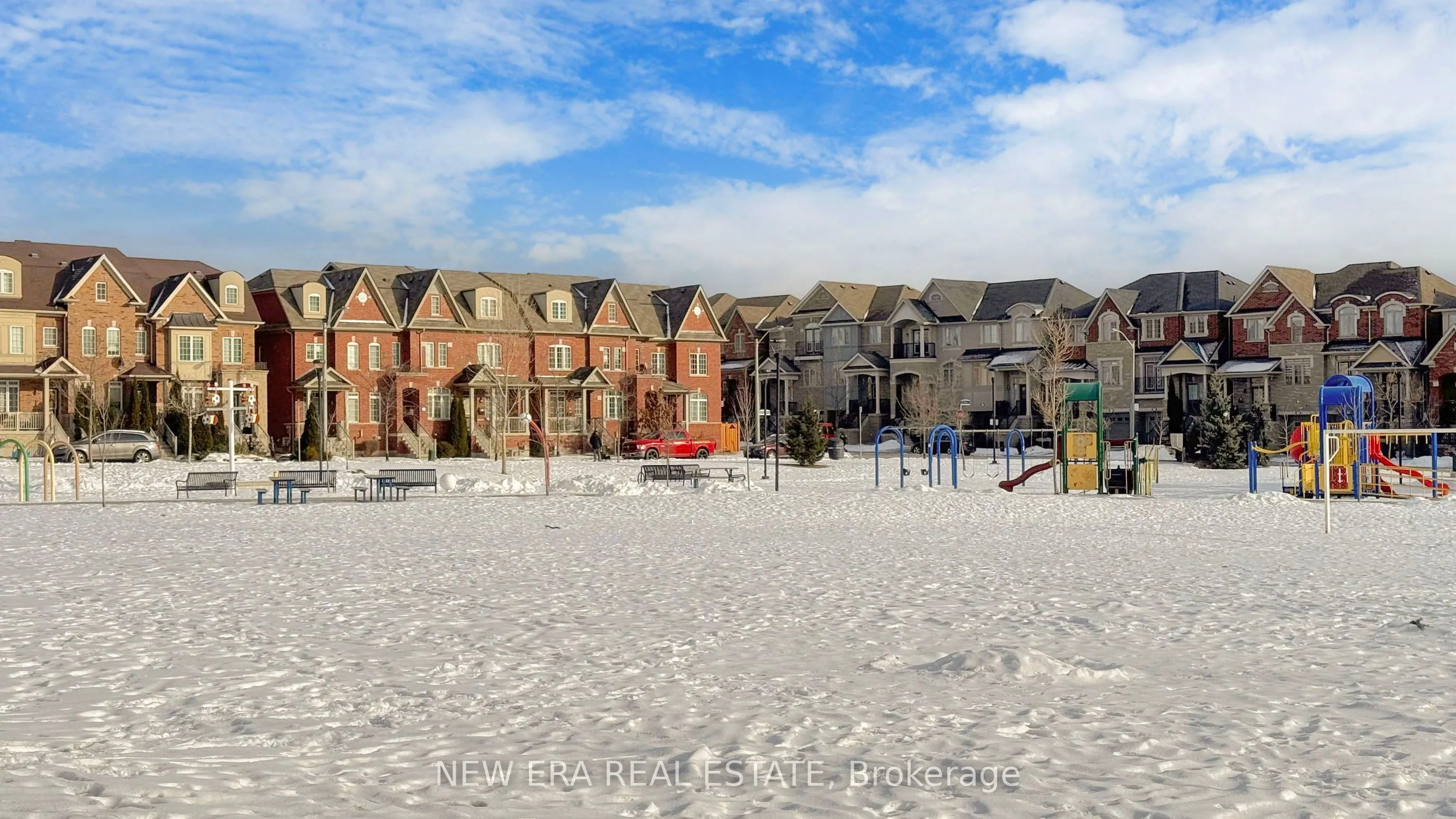 2335 Sheppard Avenue W, #34