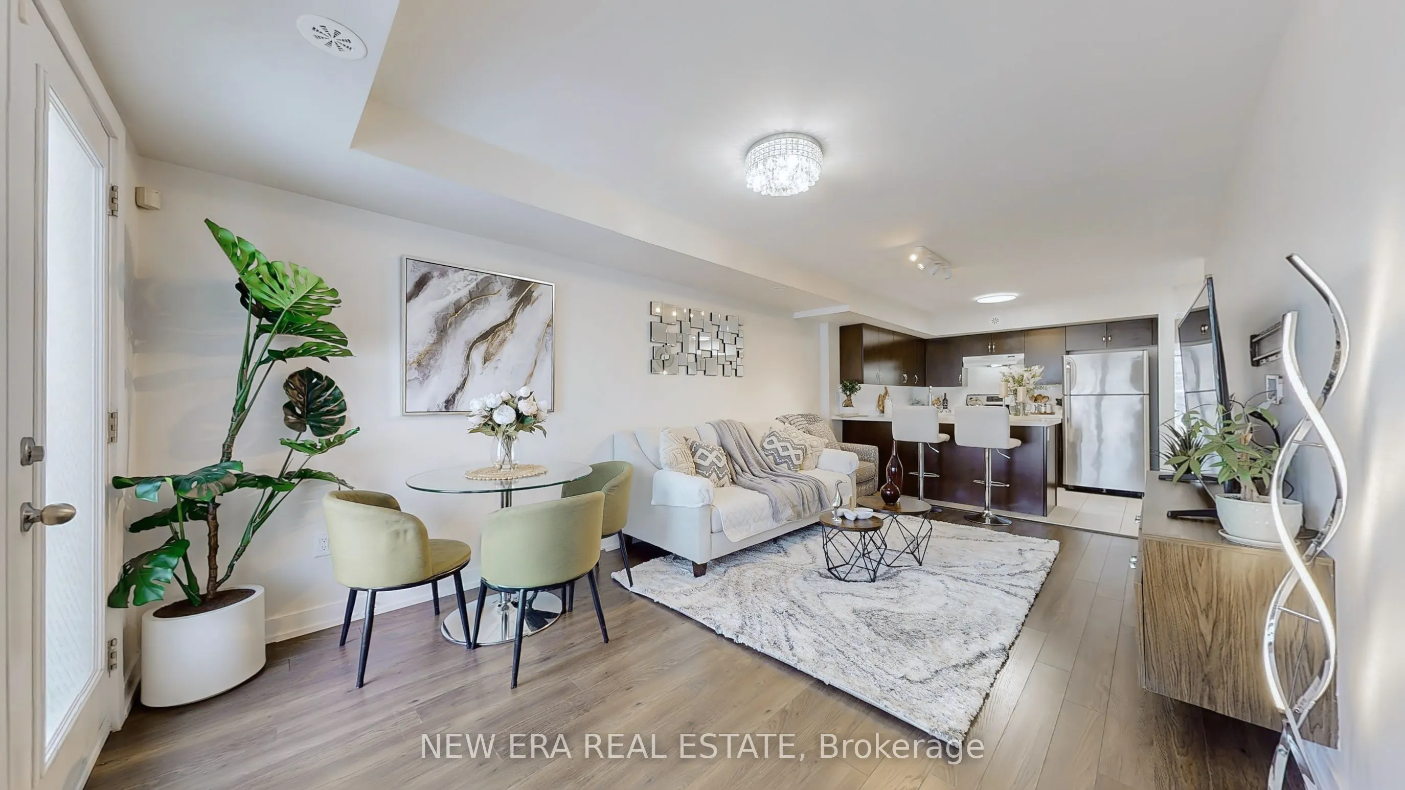 2335 Sheppard Avenue W, #34