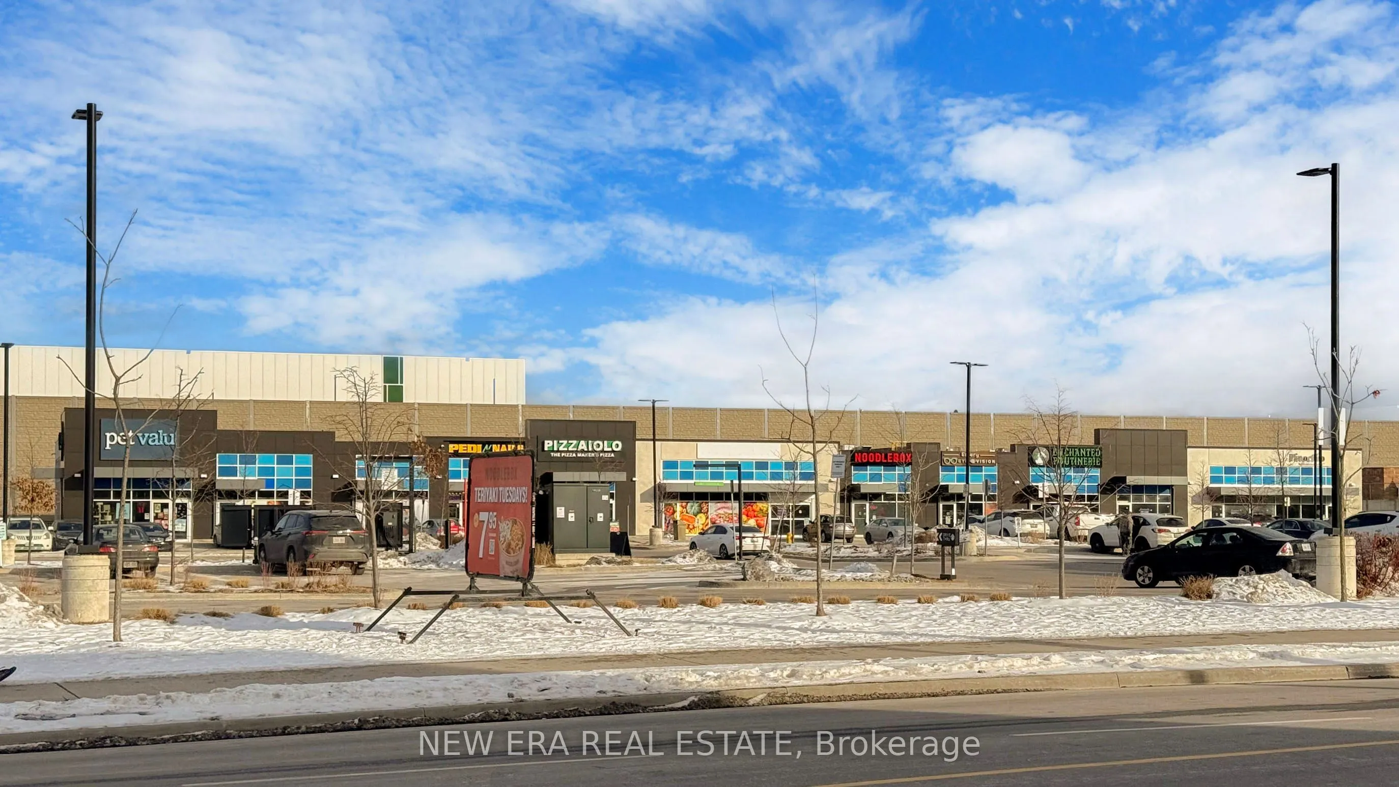 2335 Sheppard Avenue W, #34